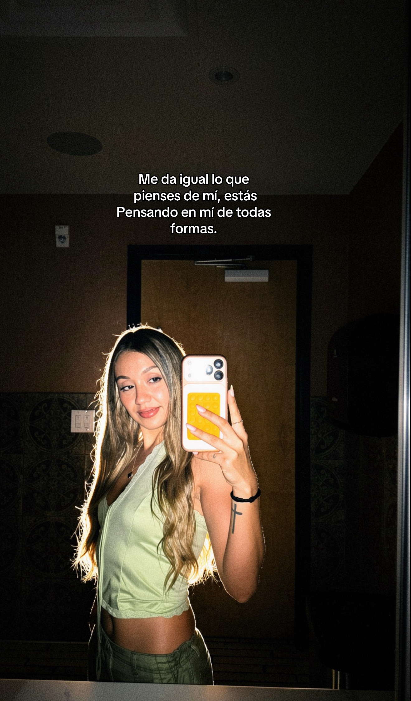 @Marie L. Balderas
