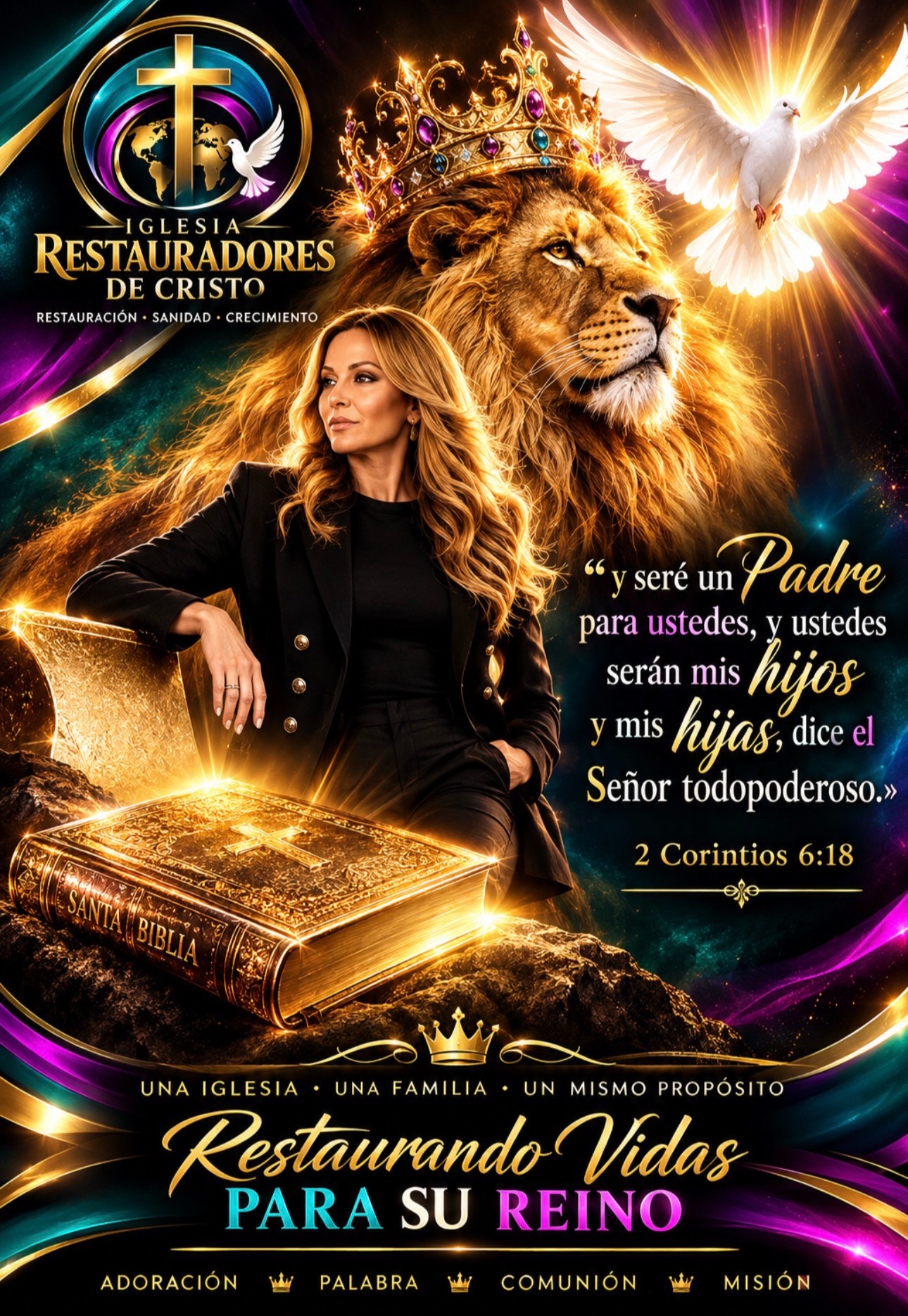 @🌊Mar 🦋God&rsquo;sDaugther 🇲🇽🇺🇸
