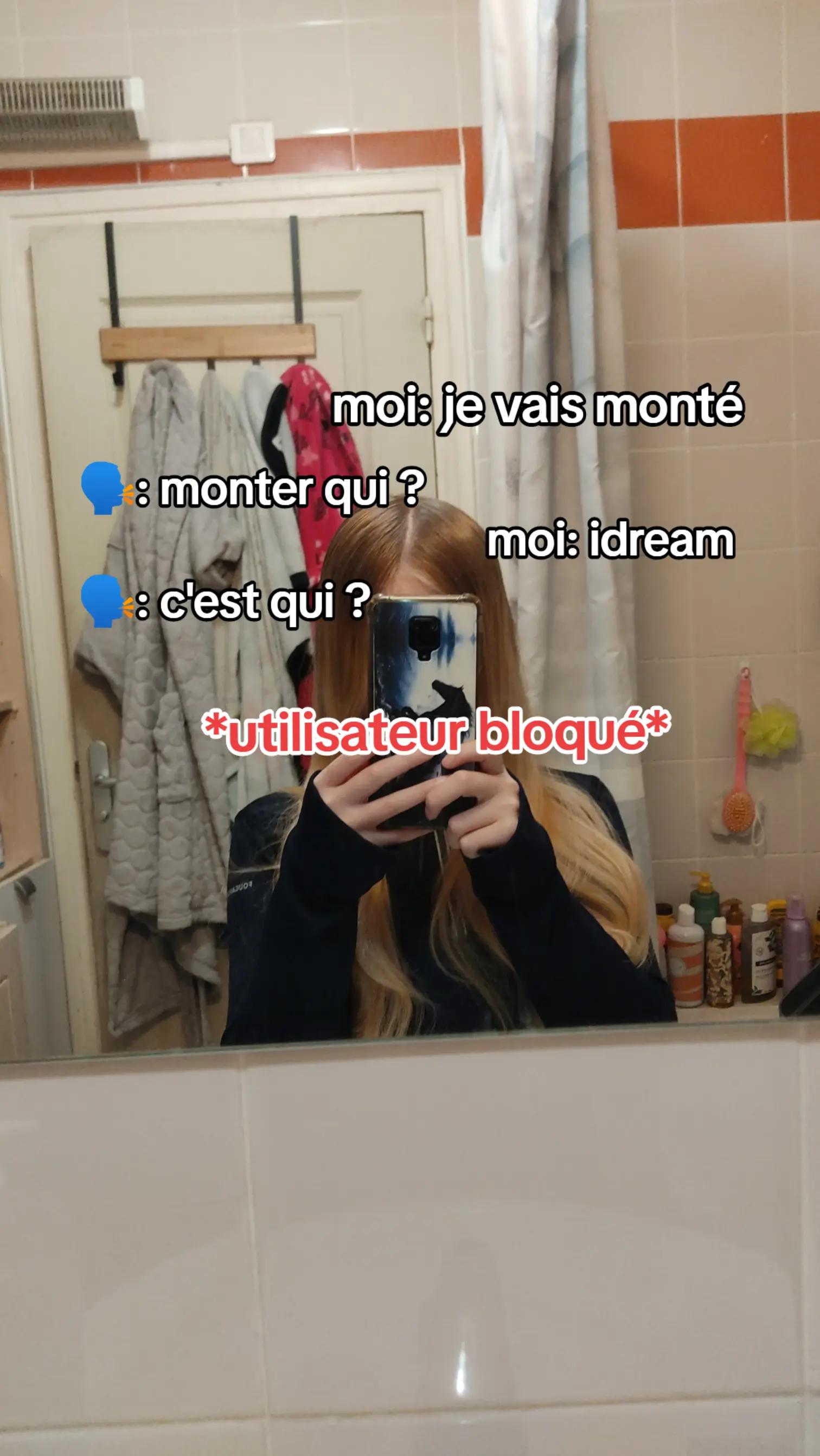 @~•°Moi_et_idream°•~