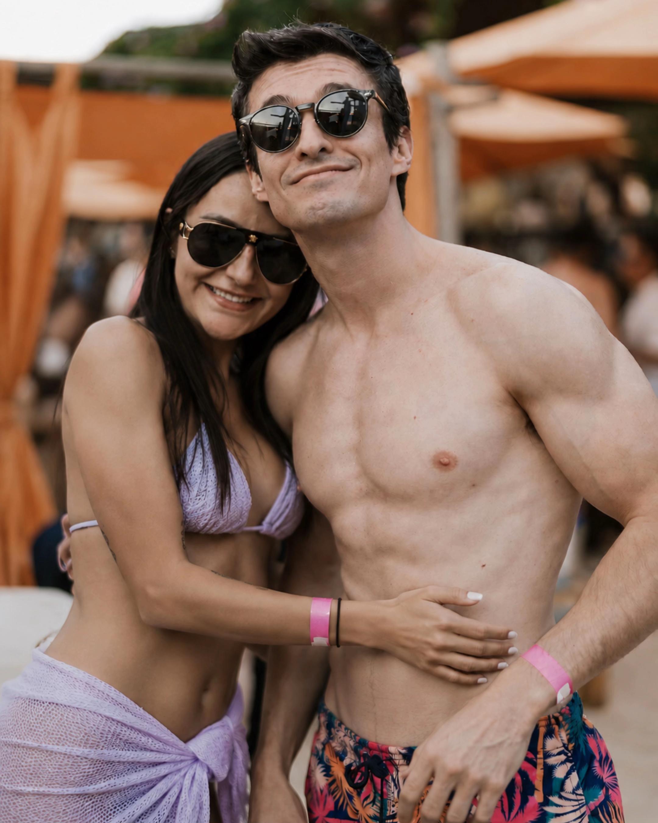 @Amelia Day Club