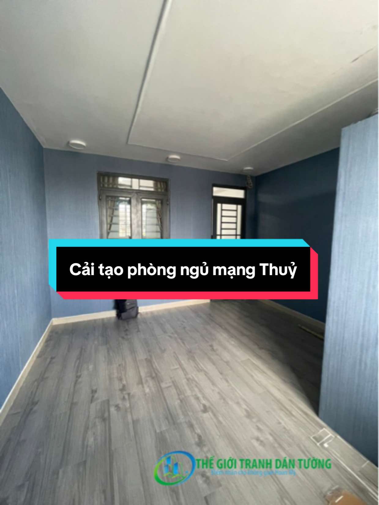 @GIẤY D&Aacute;N TƯỜNG