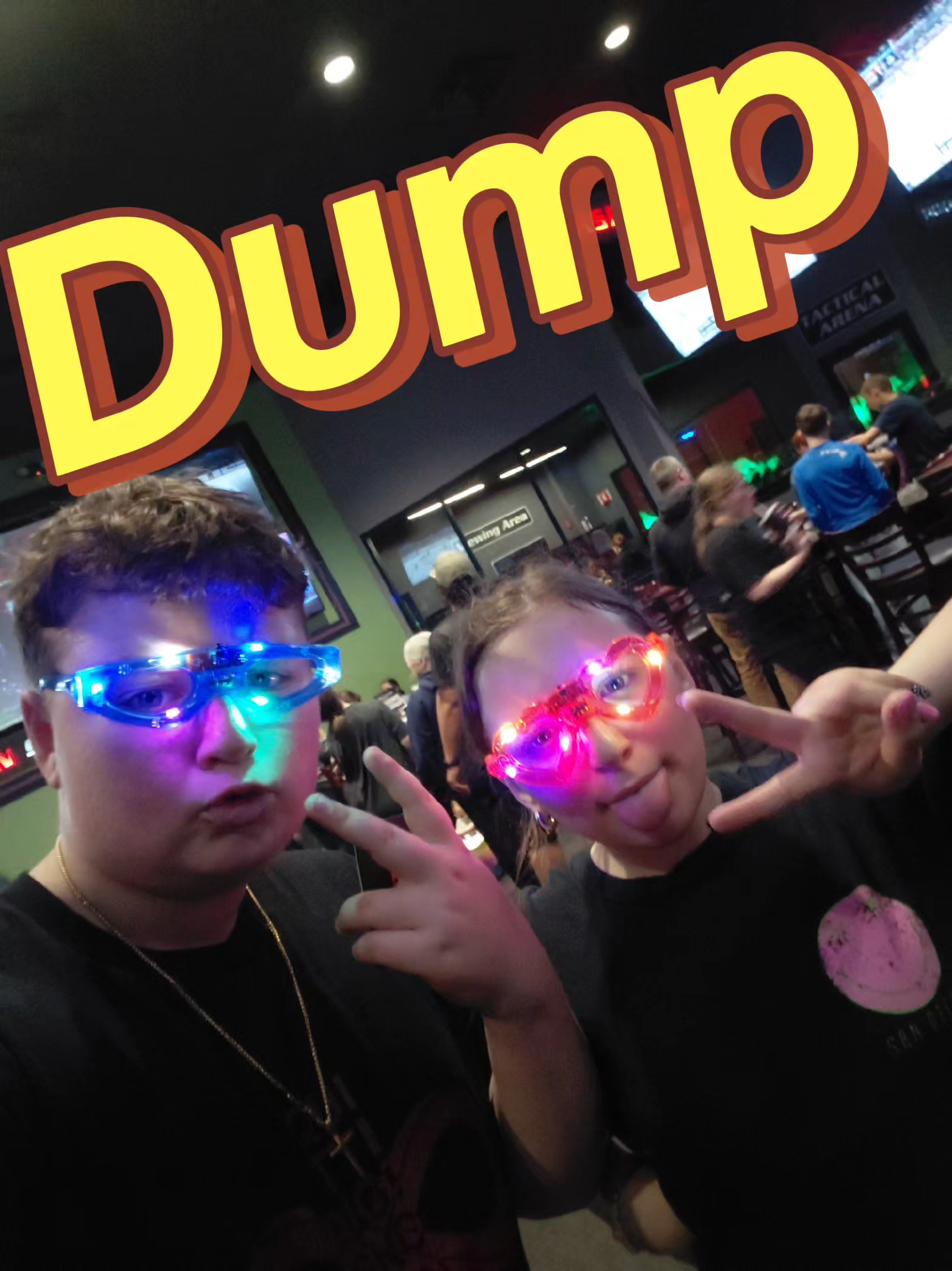 @Dillon