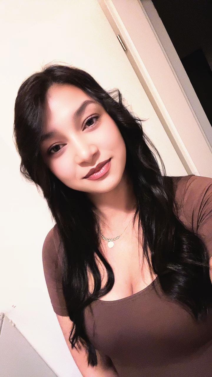 @Sonja 🫦