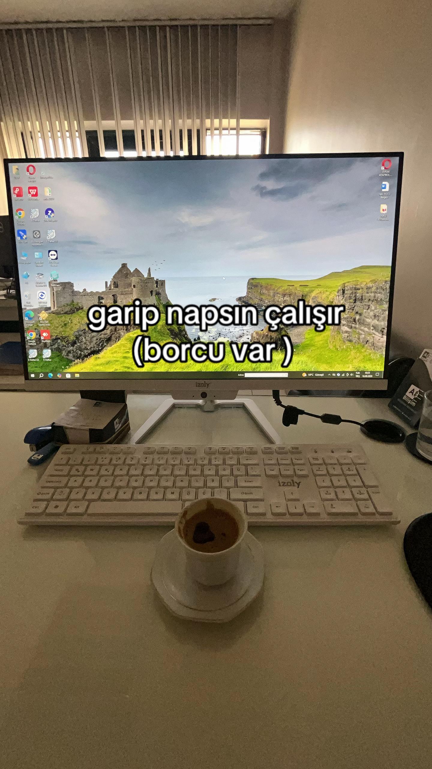 @yaz kızı