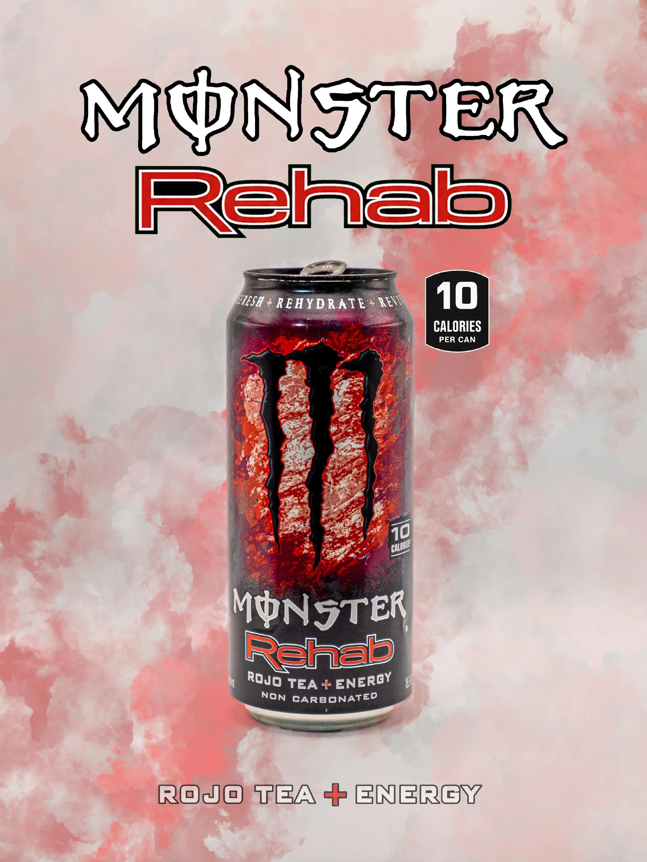 @Virginia Monster Collector
