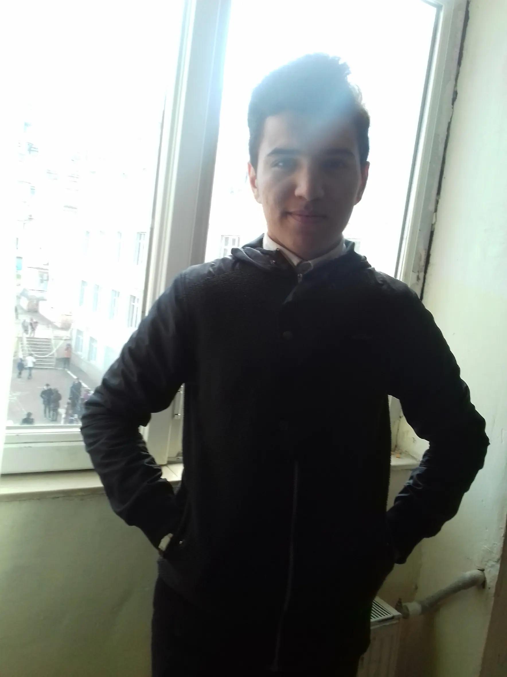 @Gulbala Rafiyev