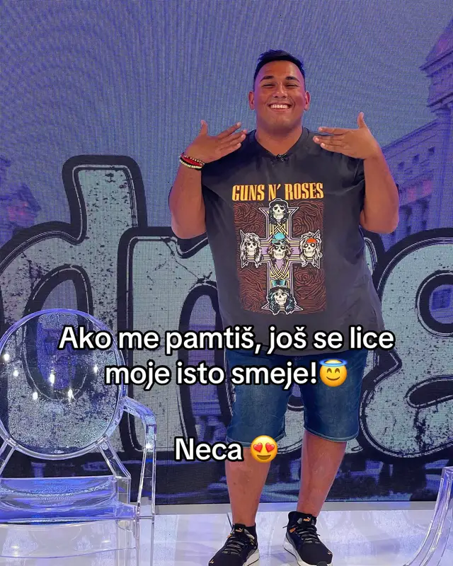 @NECA ✨