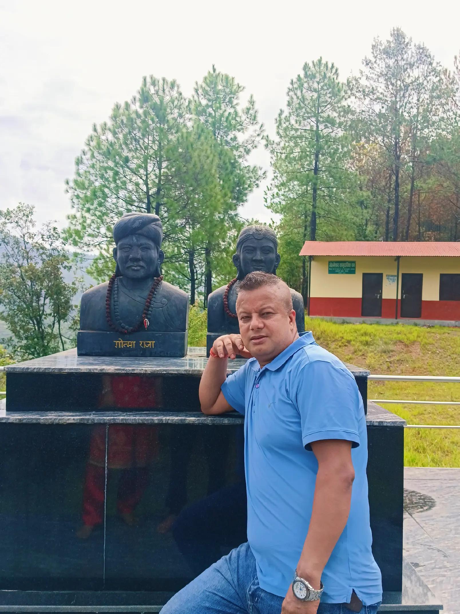 @Krishna Karki