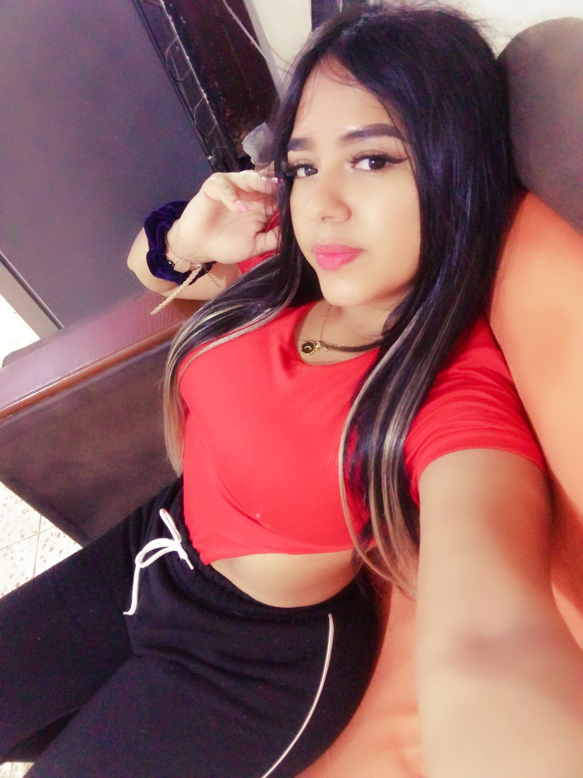 @Diana Vera