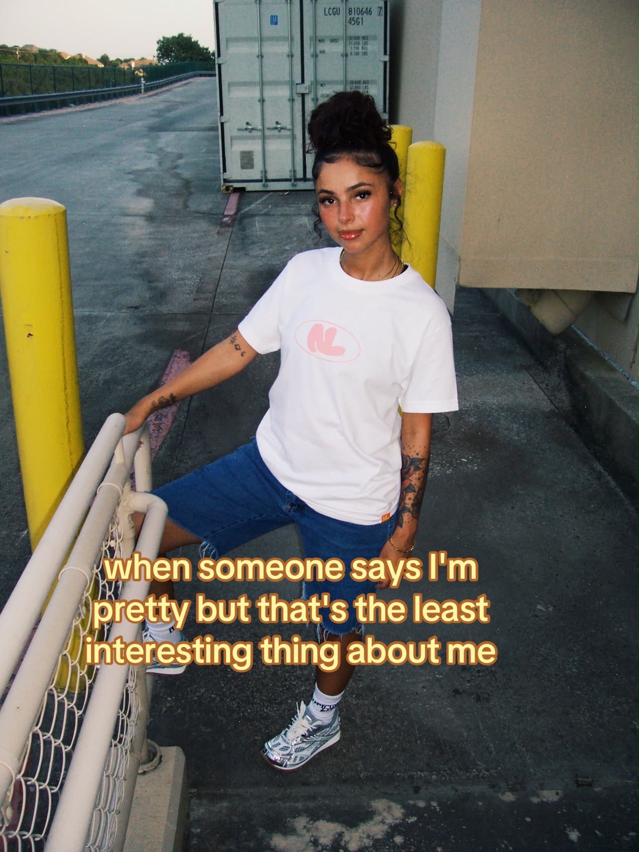 @Jacielle