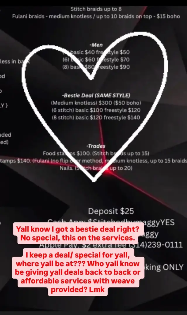 @Kayla Morgan