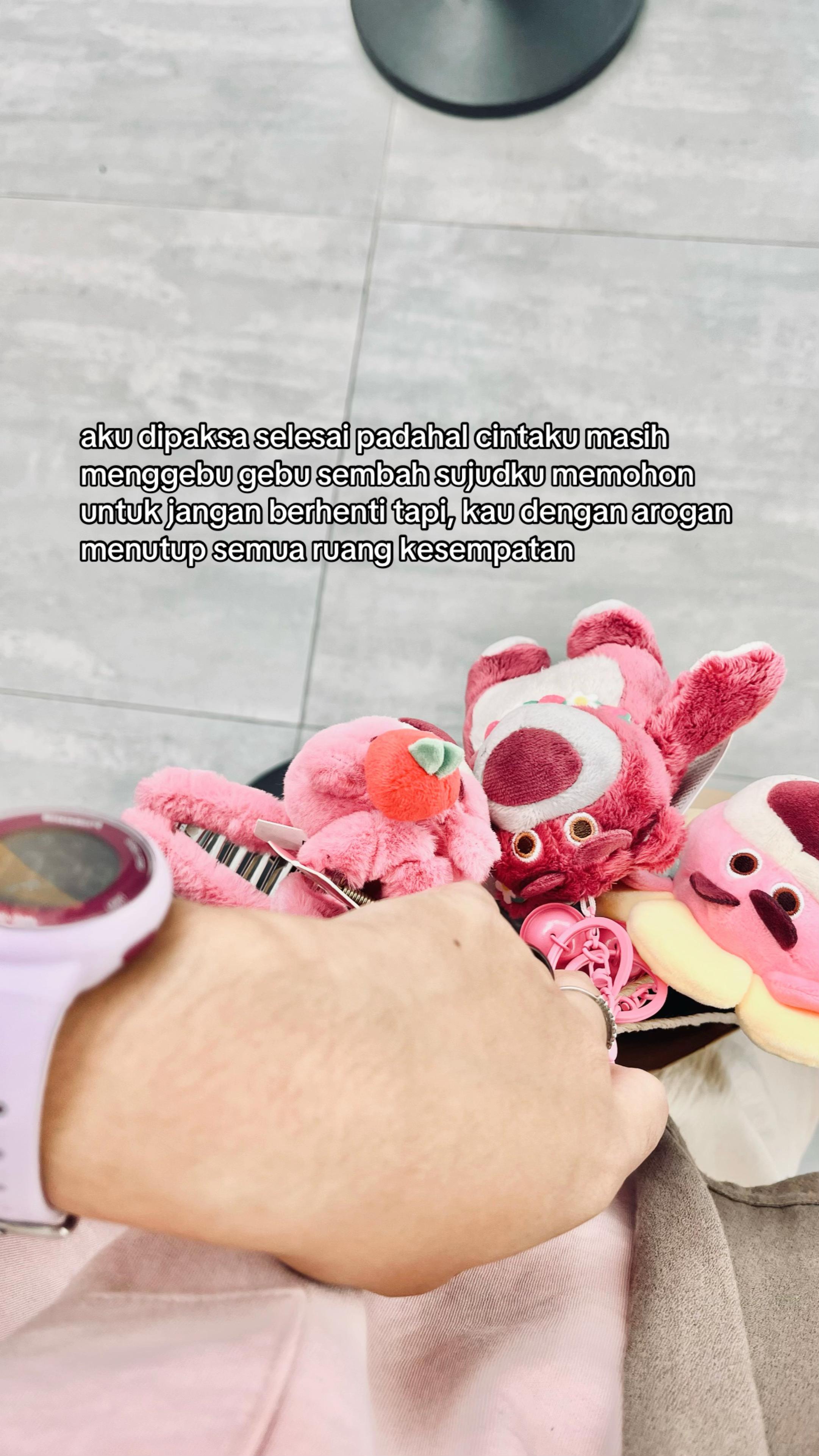@ 
