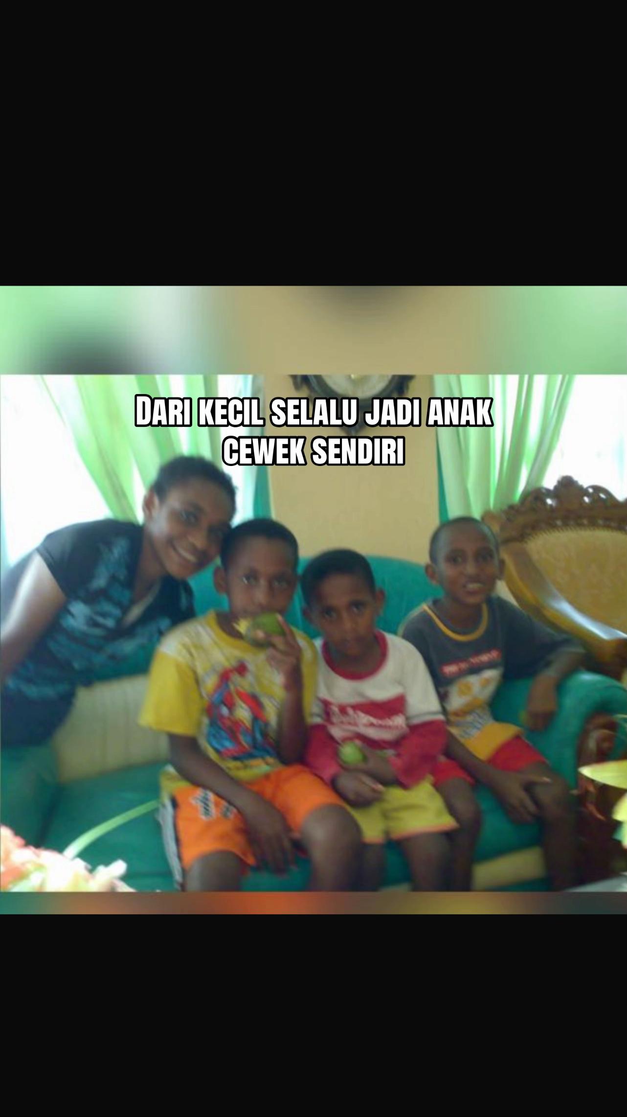 @tantejahe
