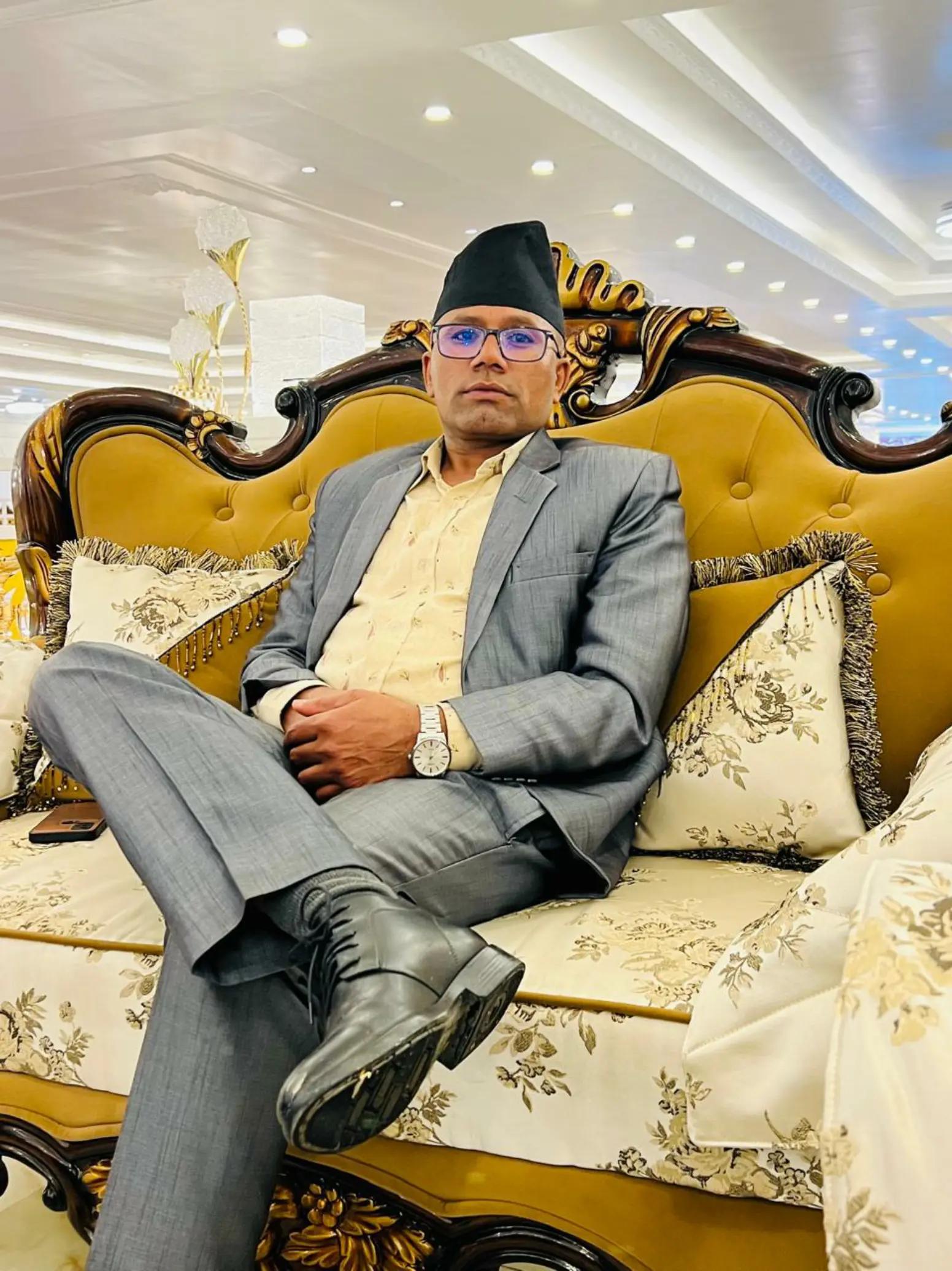 @🇳🇵Ma Nepal ko piyaro 🇳🇵