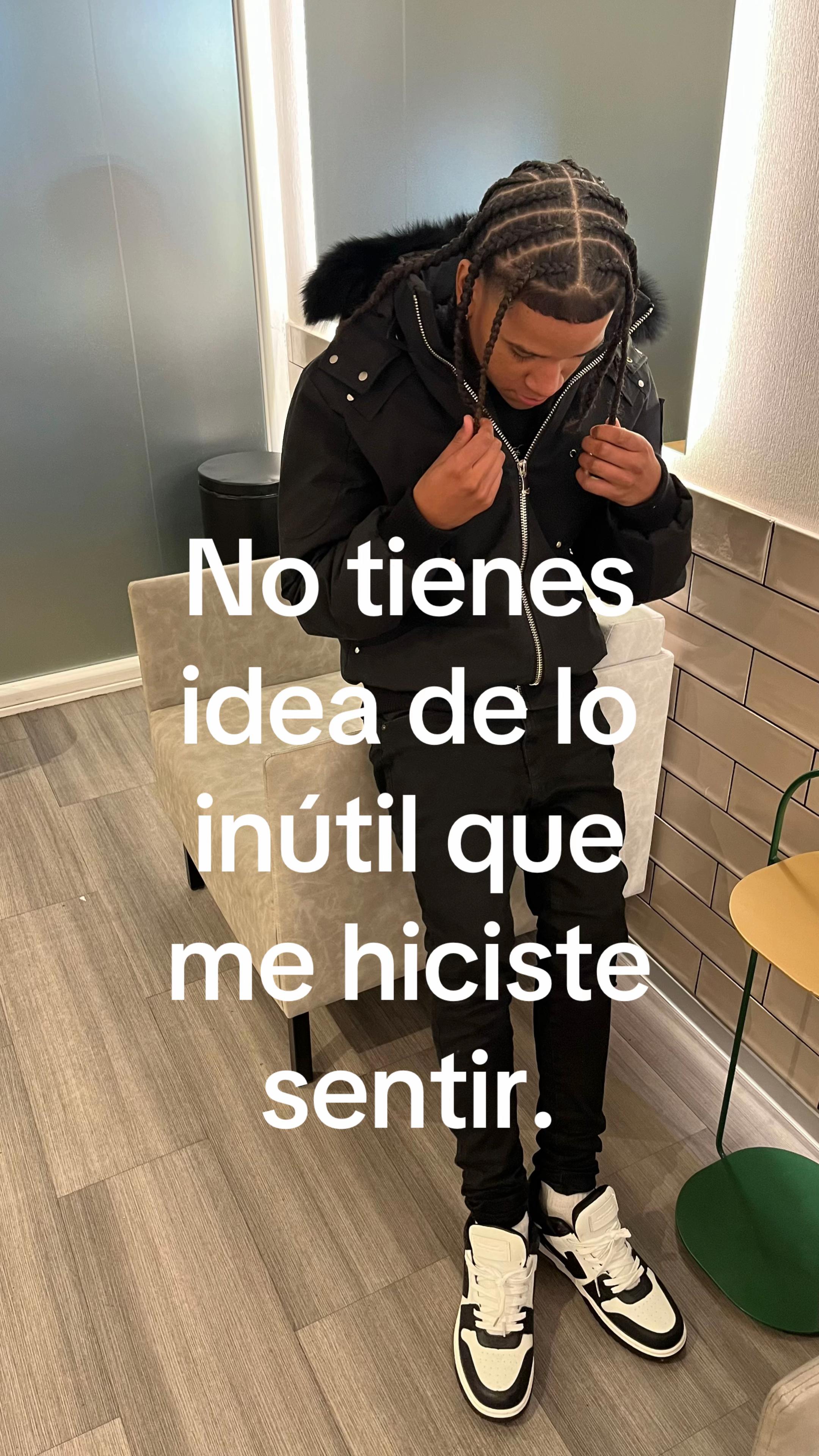 @ChUCkYy❤️🖤
