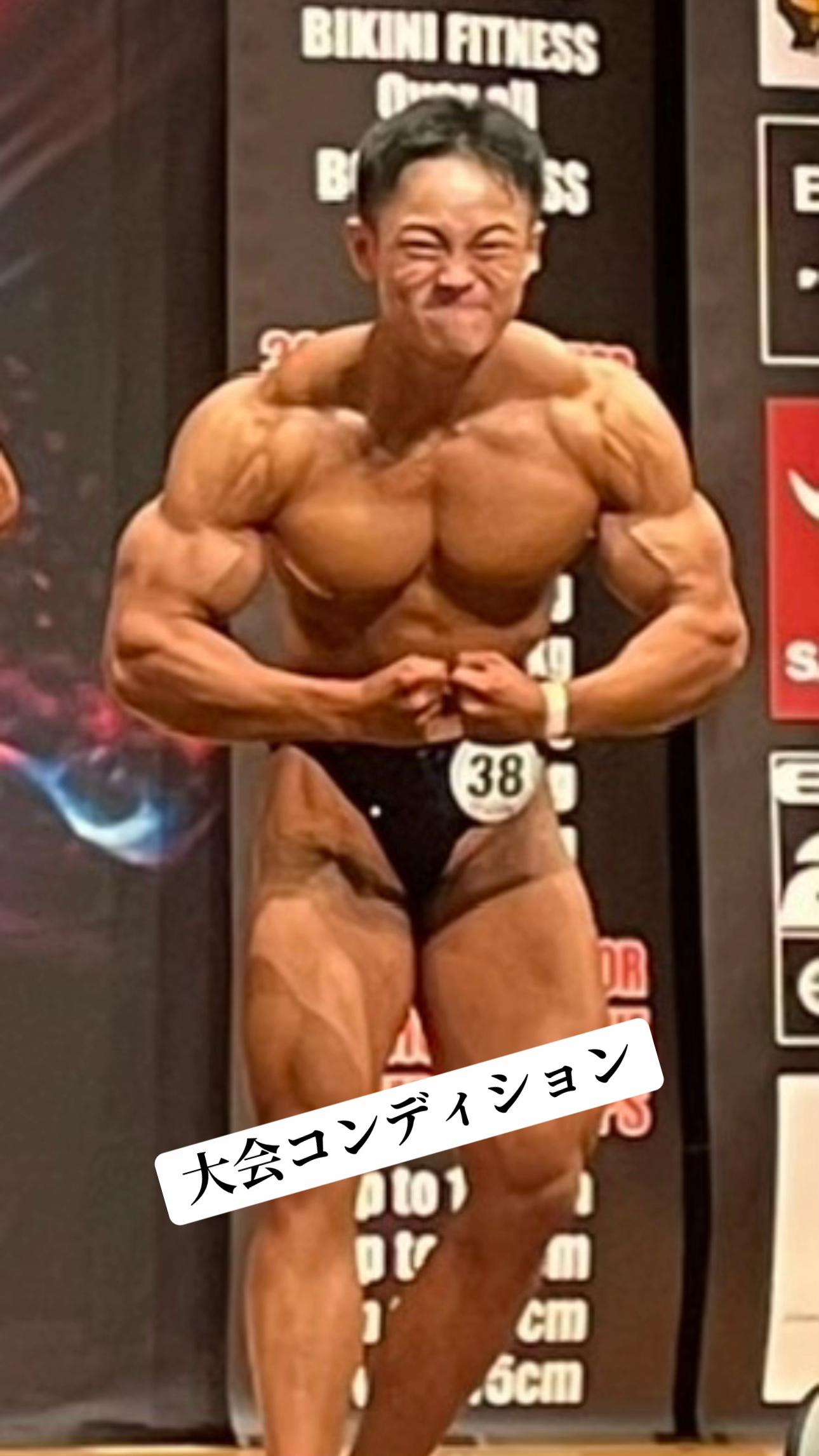 @ポン・デ・リング山上