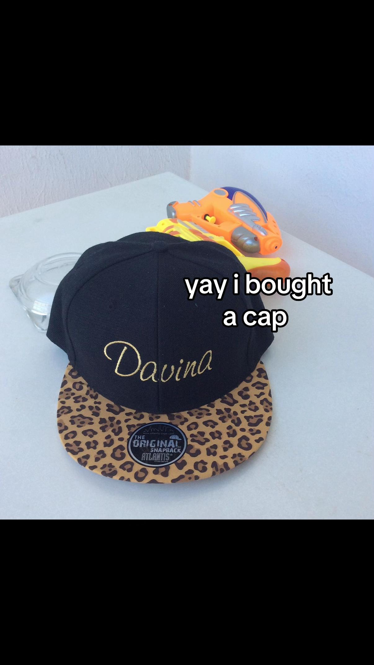 @davina