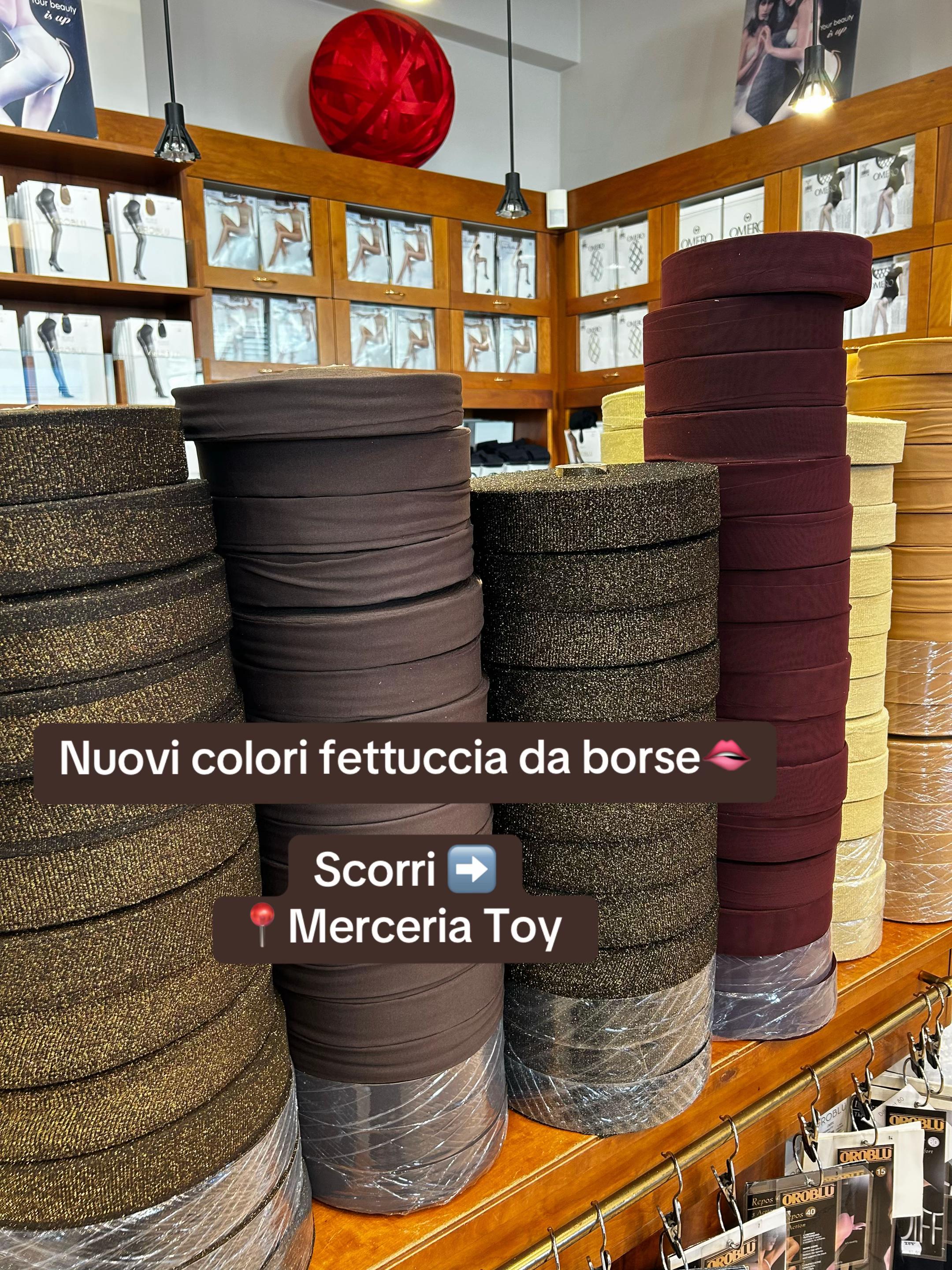 @Toy Merceria