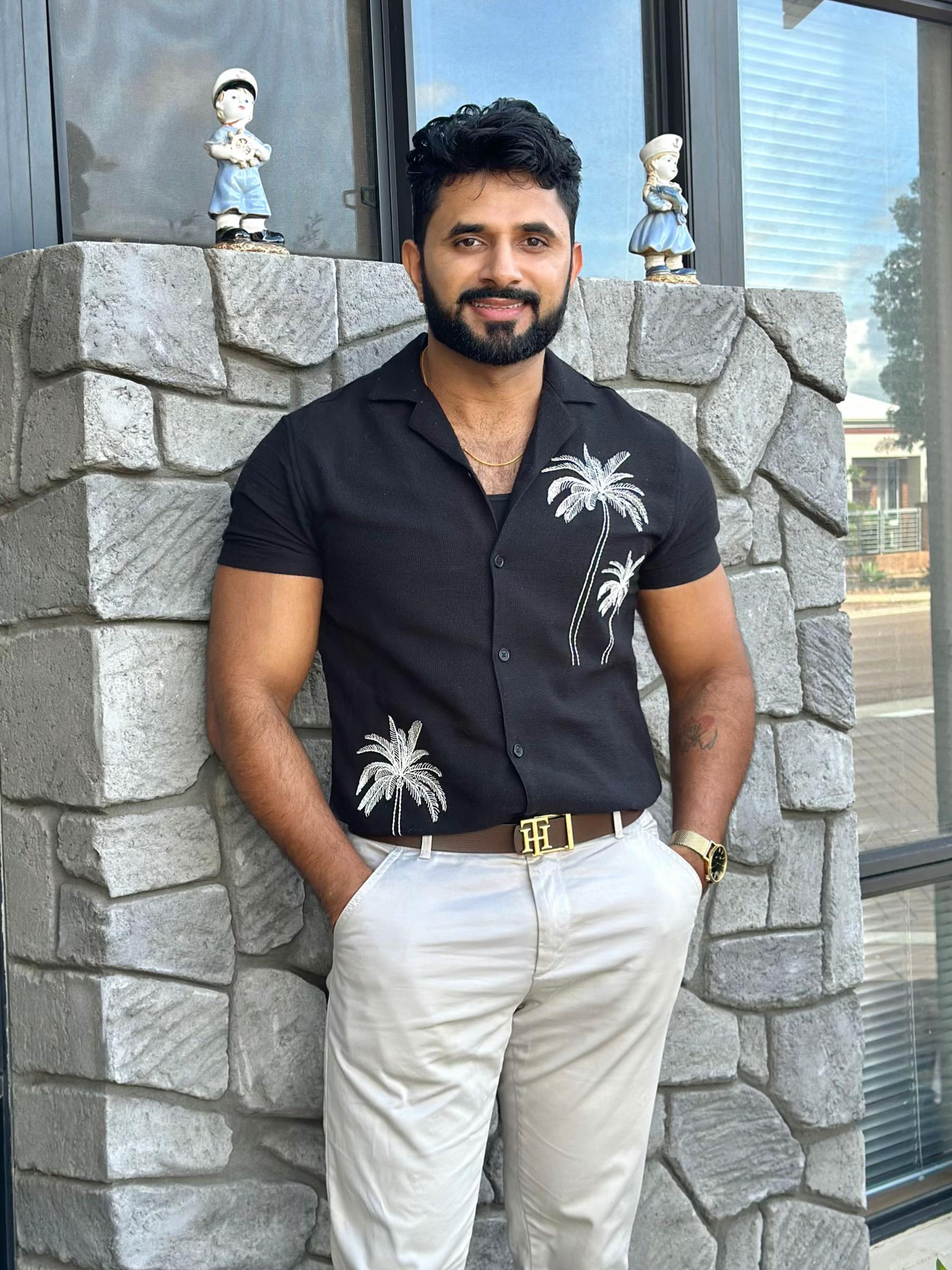 @Navdeep Gulati