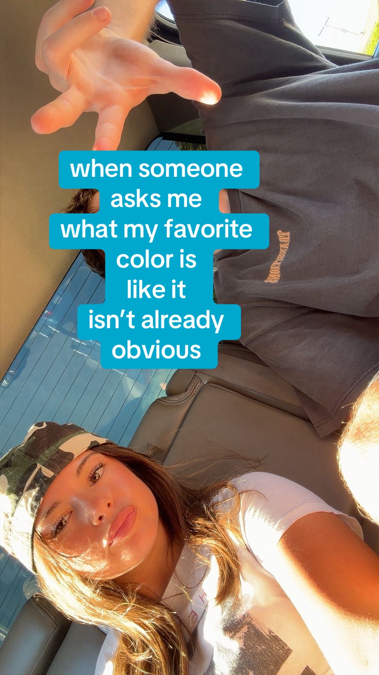 @riley rae