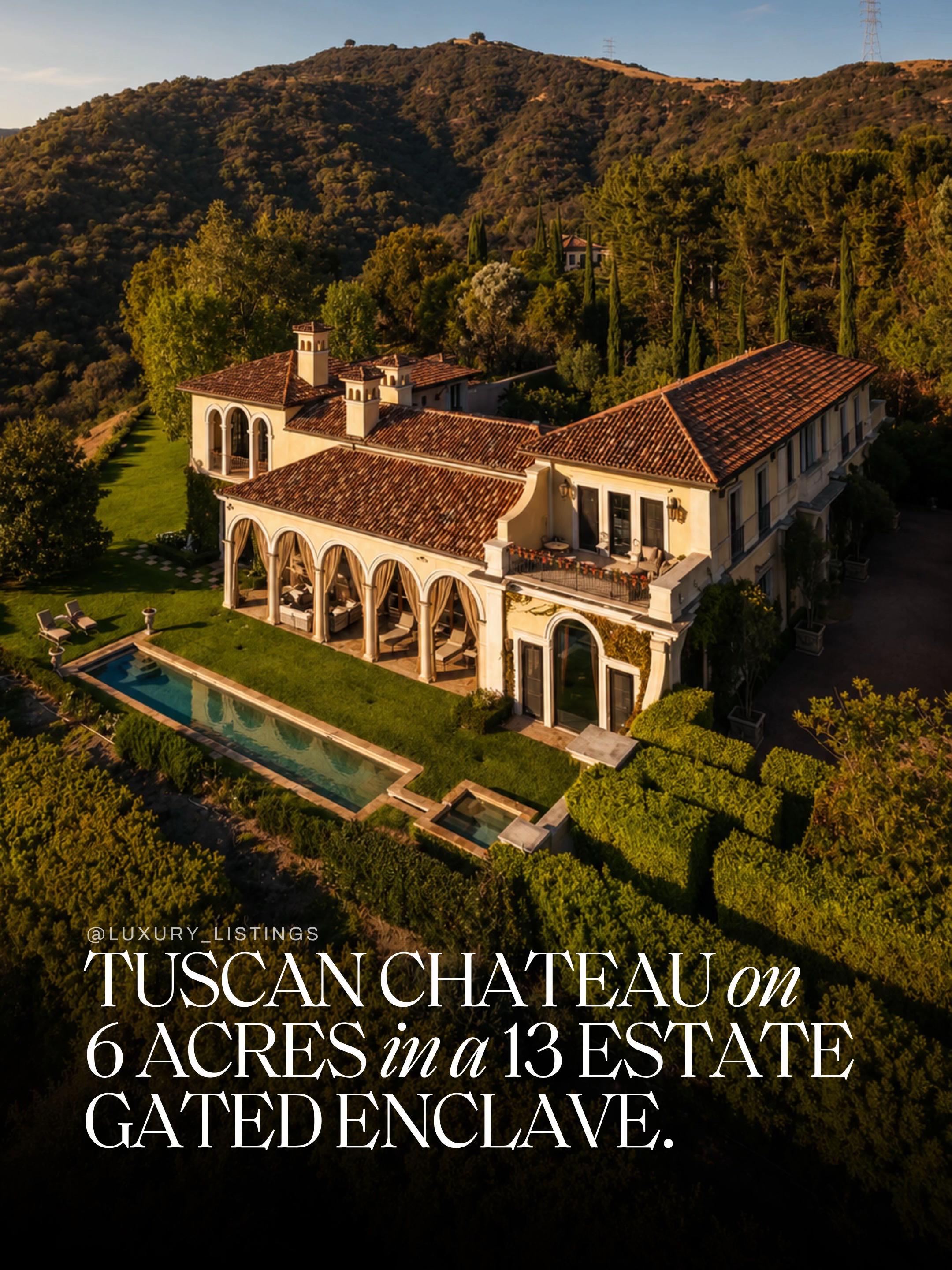 @Luxury Listings