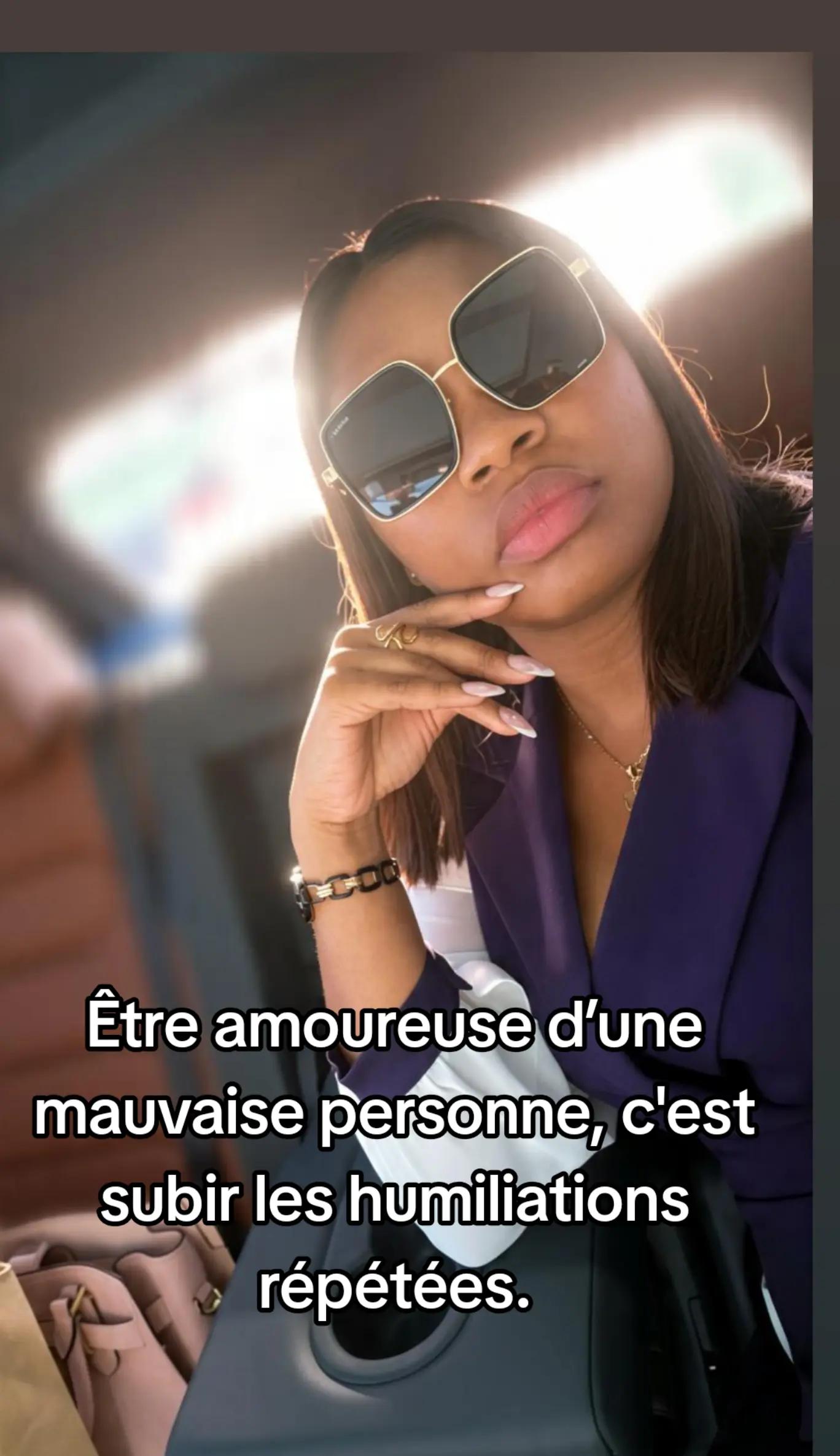 @Jannys Laure Affane🇬🇦