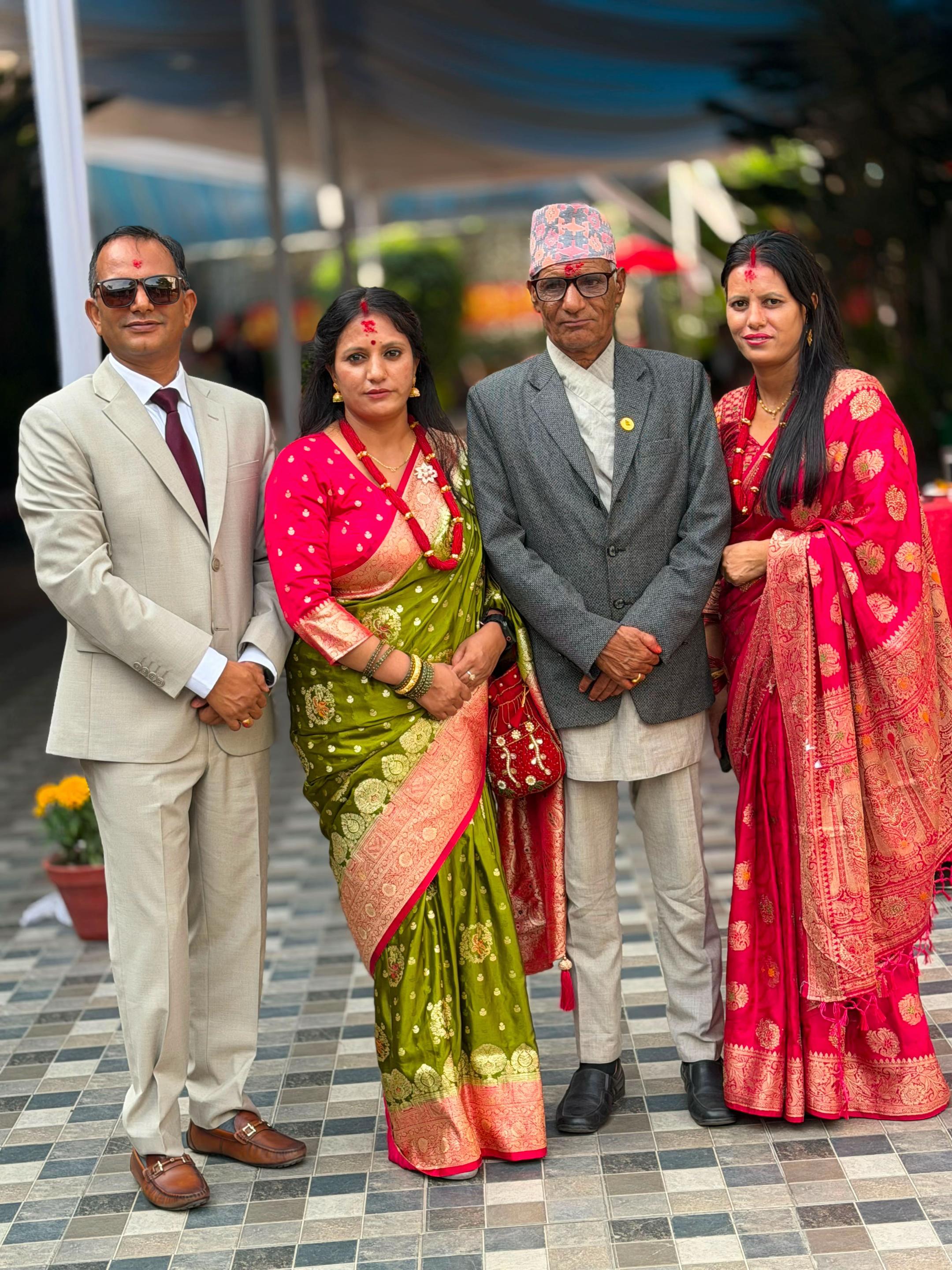 @nirmala timilsina