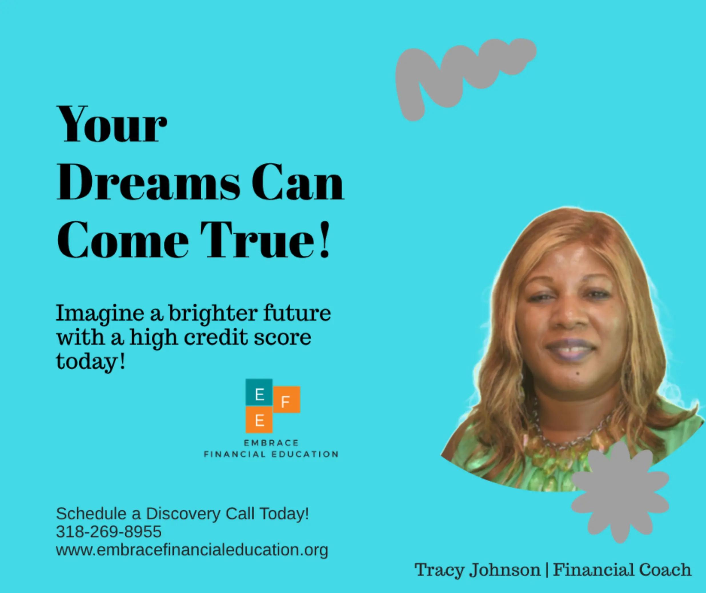 @Tjfinancialcoach