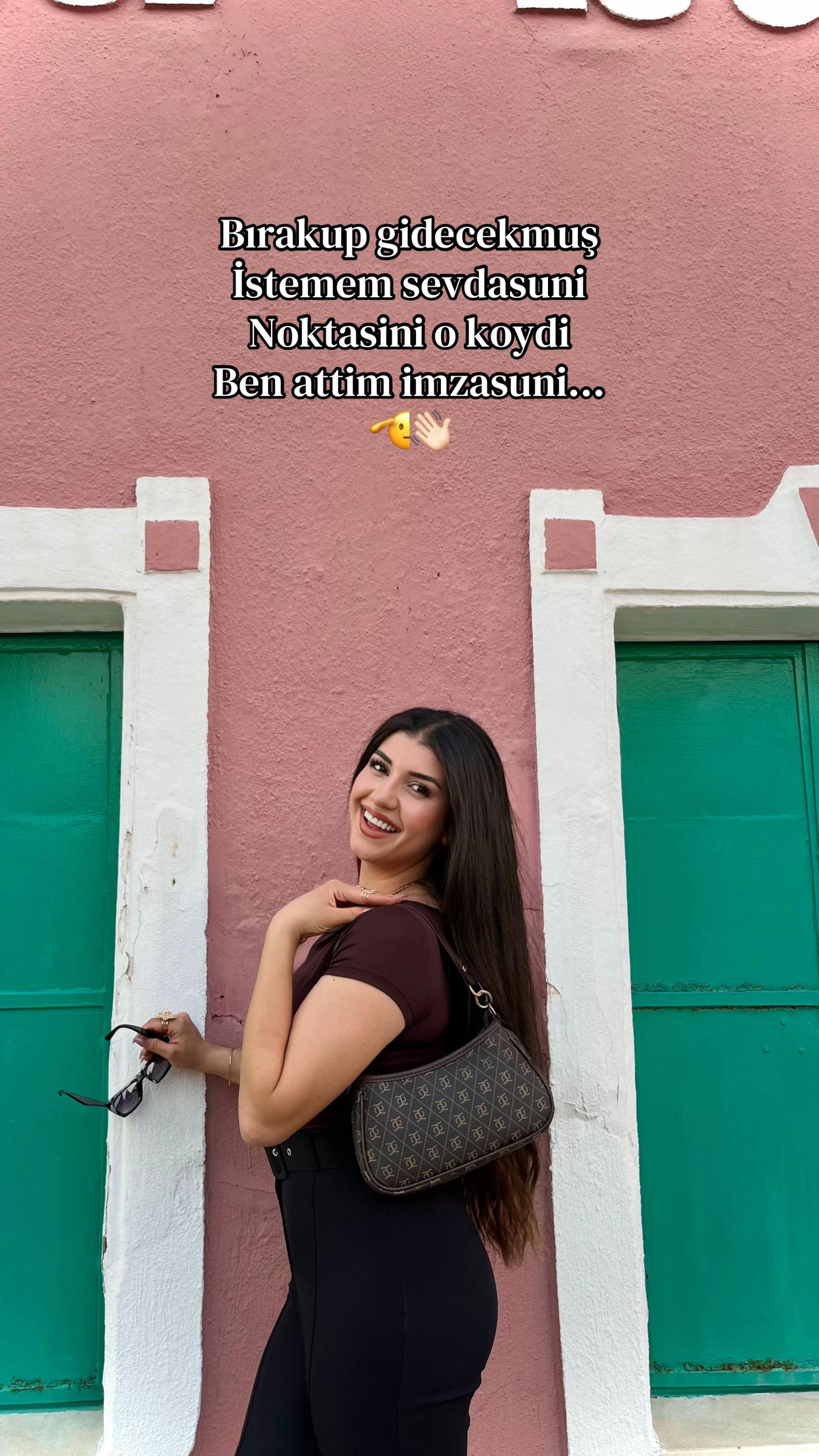 @Nazmiye Dilli