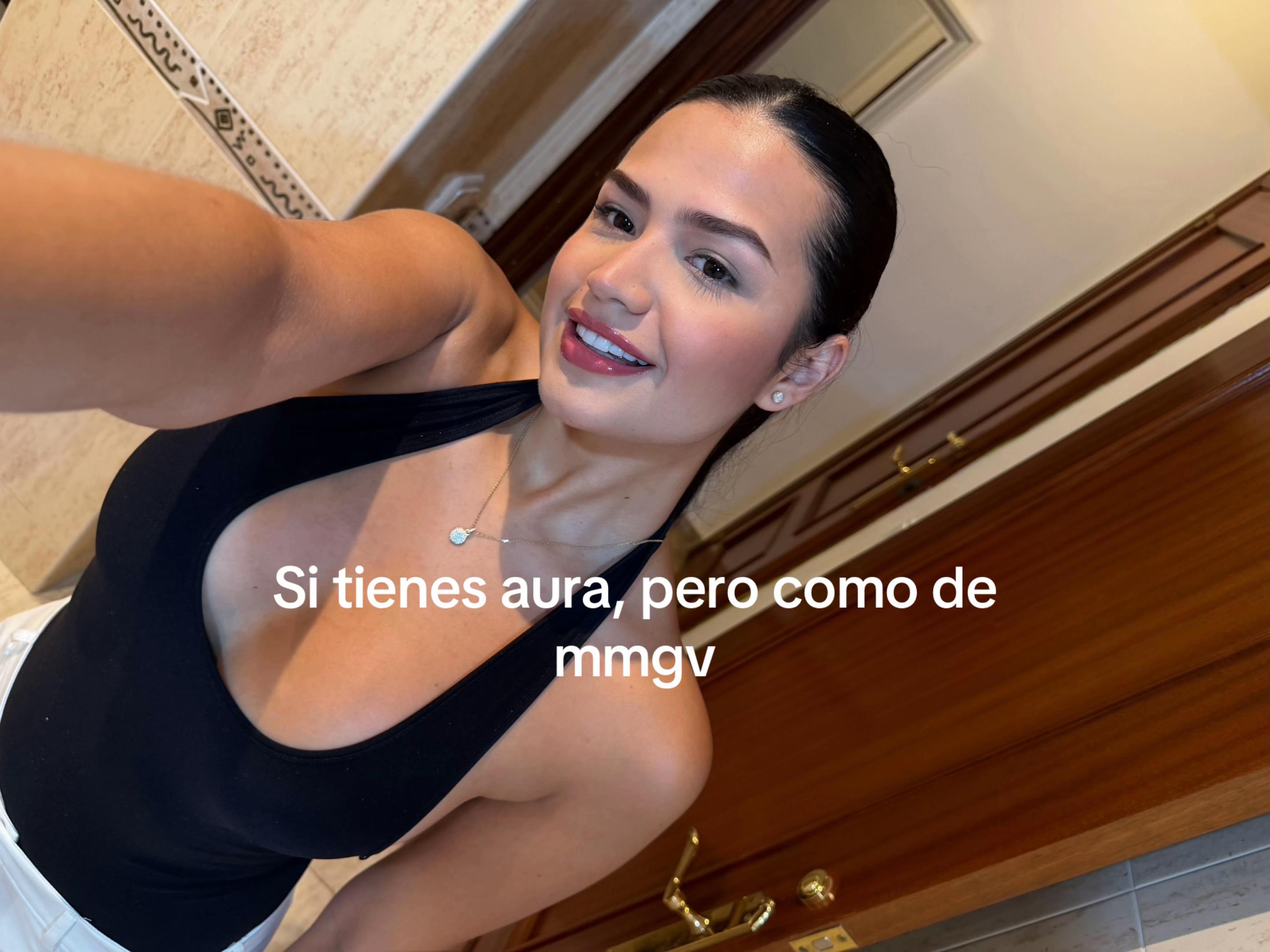 @Maira Alejandra