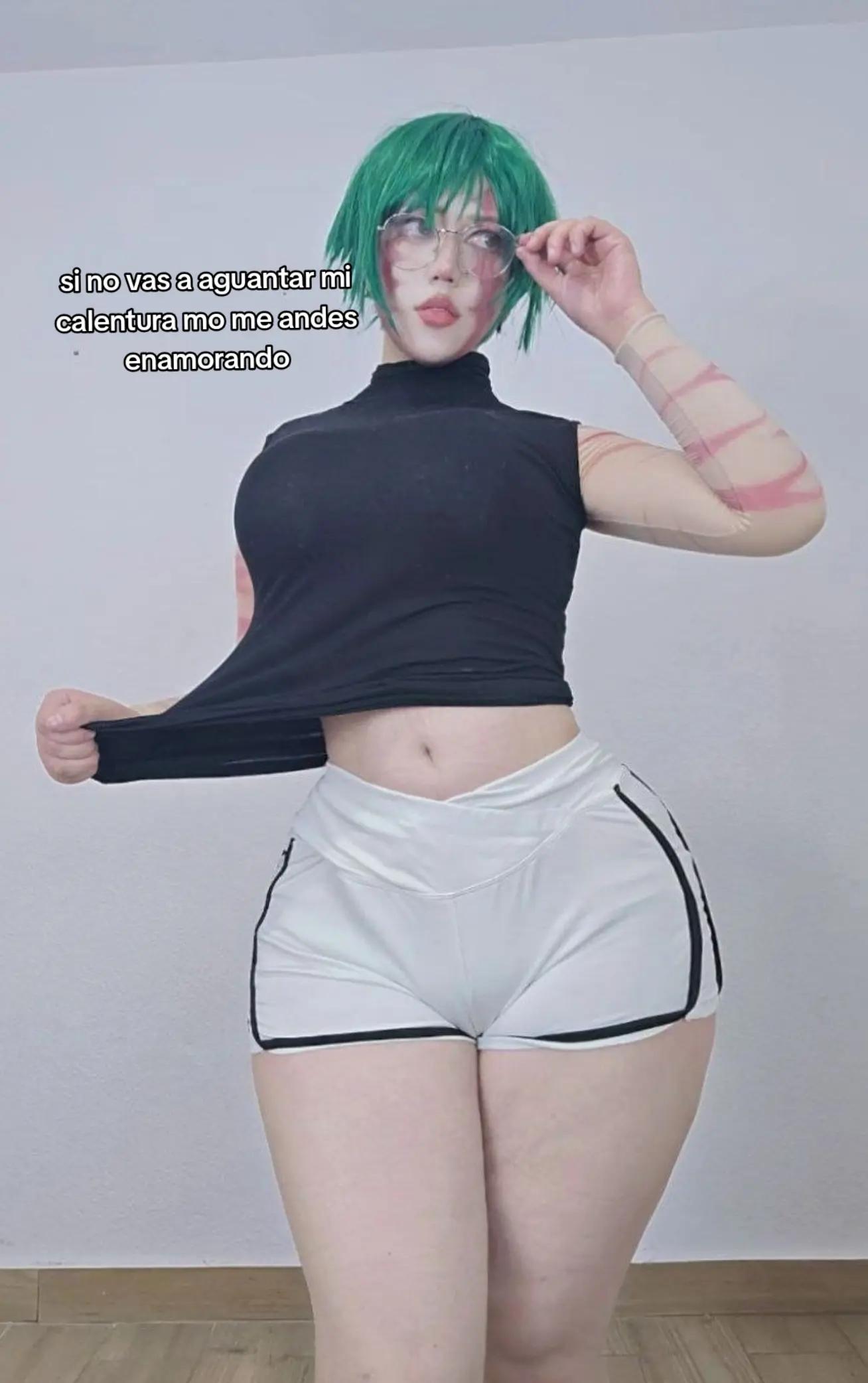 @kaorimcosplay