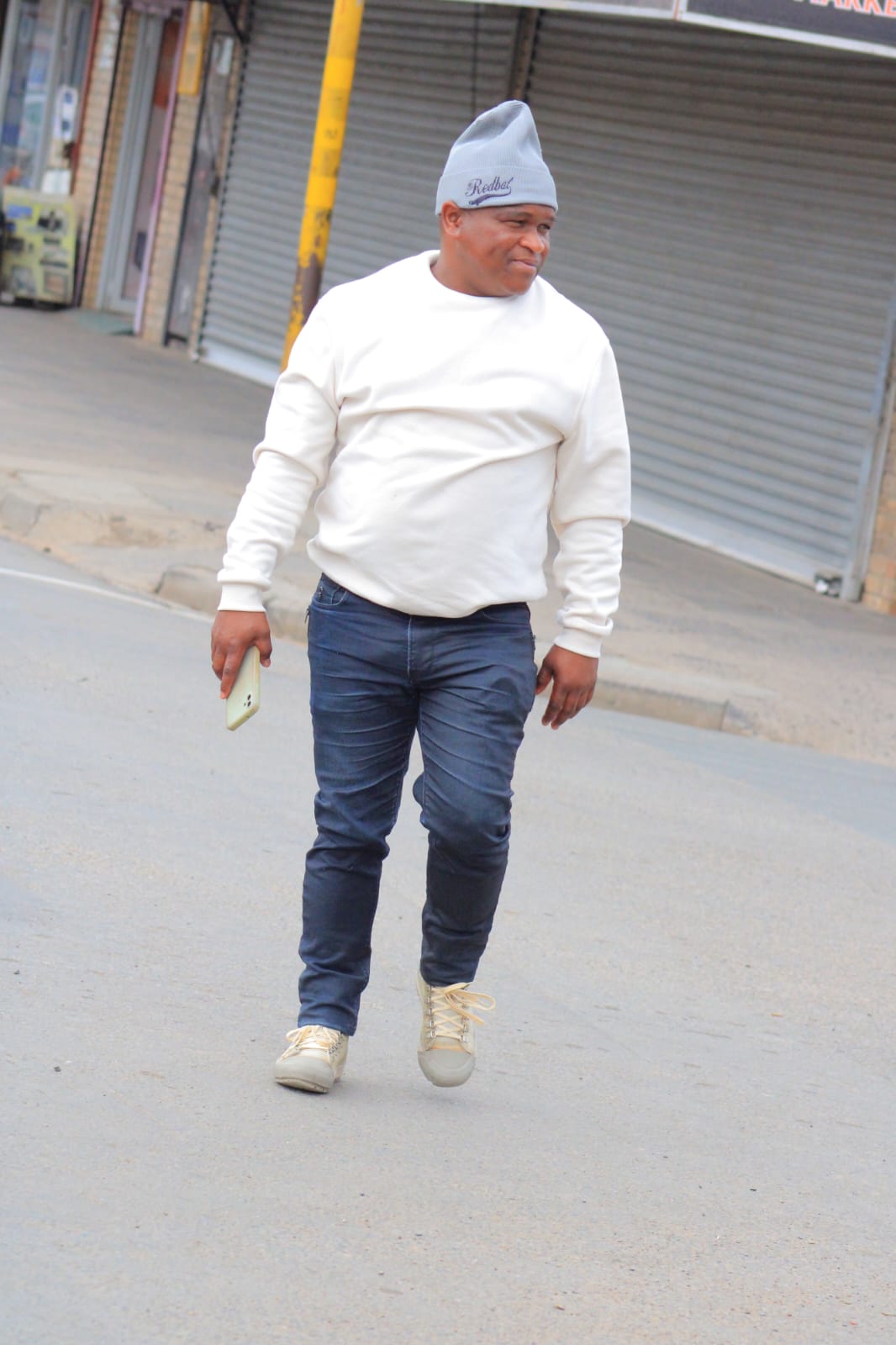 @tlamelomagashula