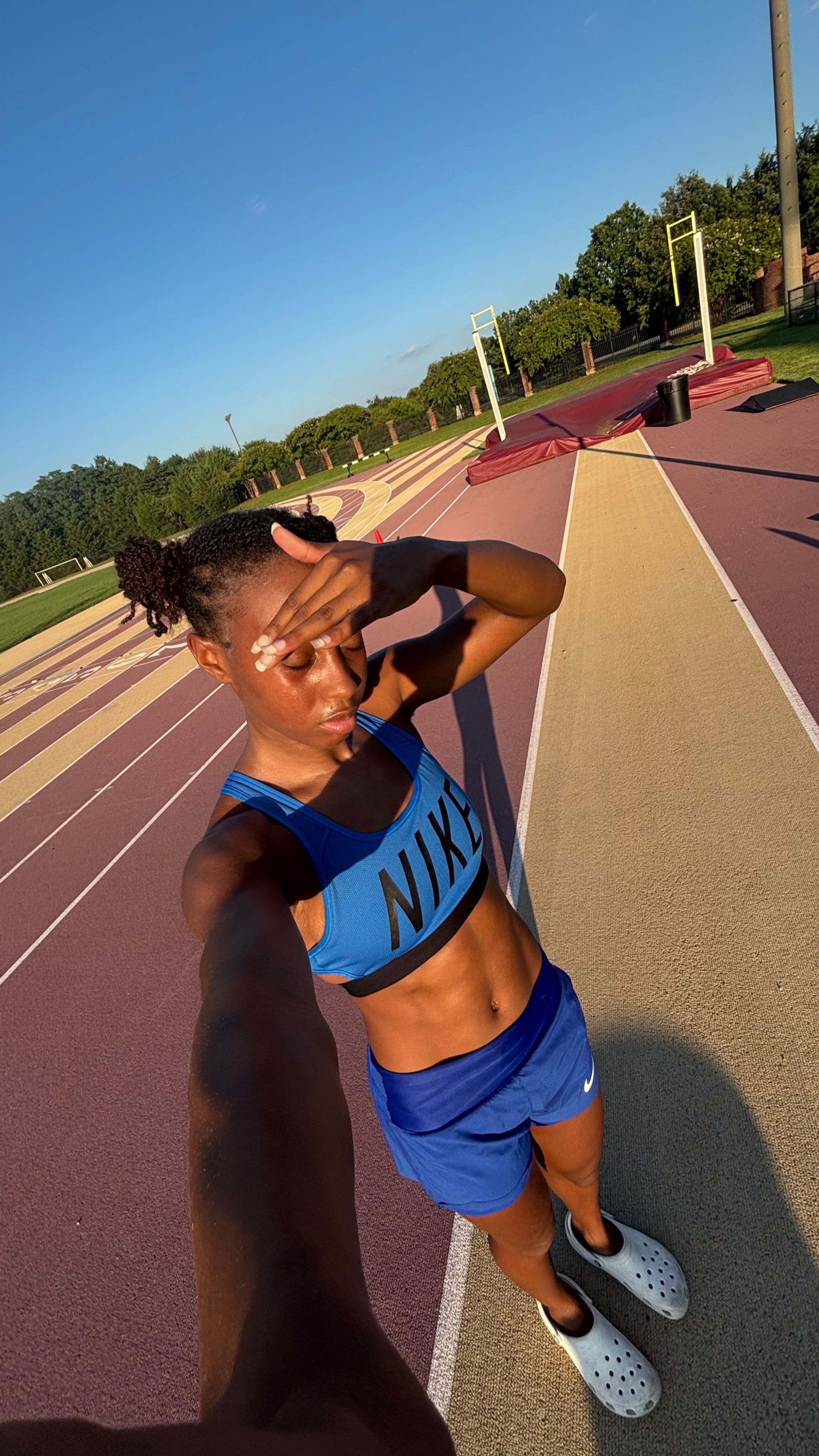 @maya singletary | pro-athlete