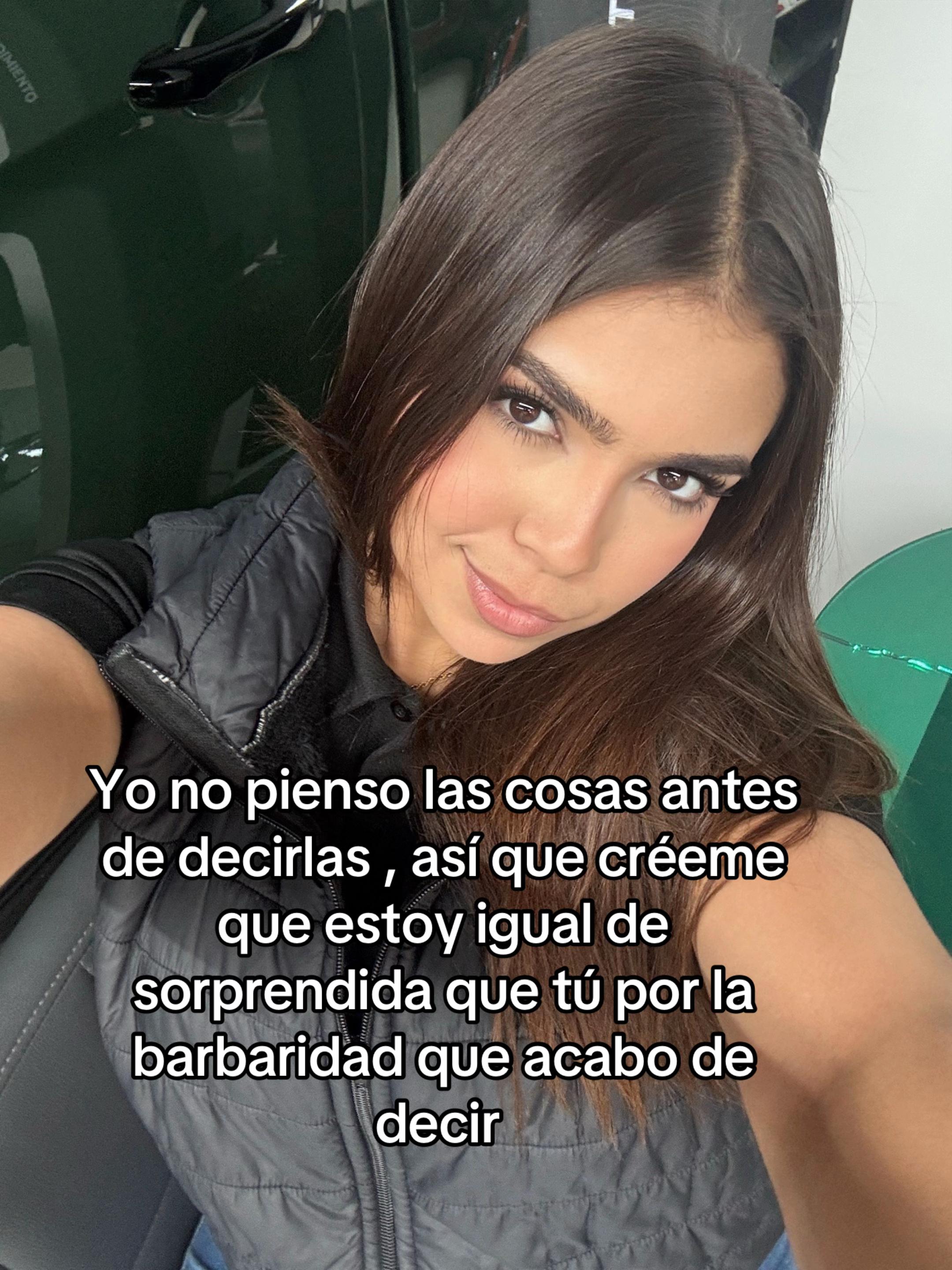 @Michelle Arias