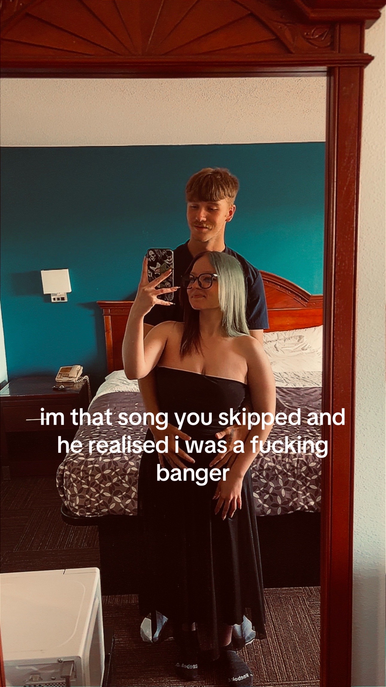 @Tabitha