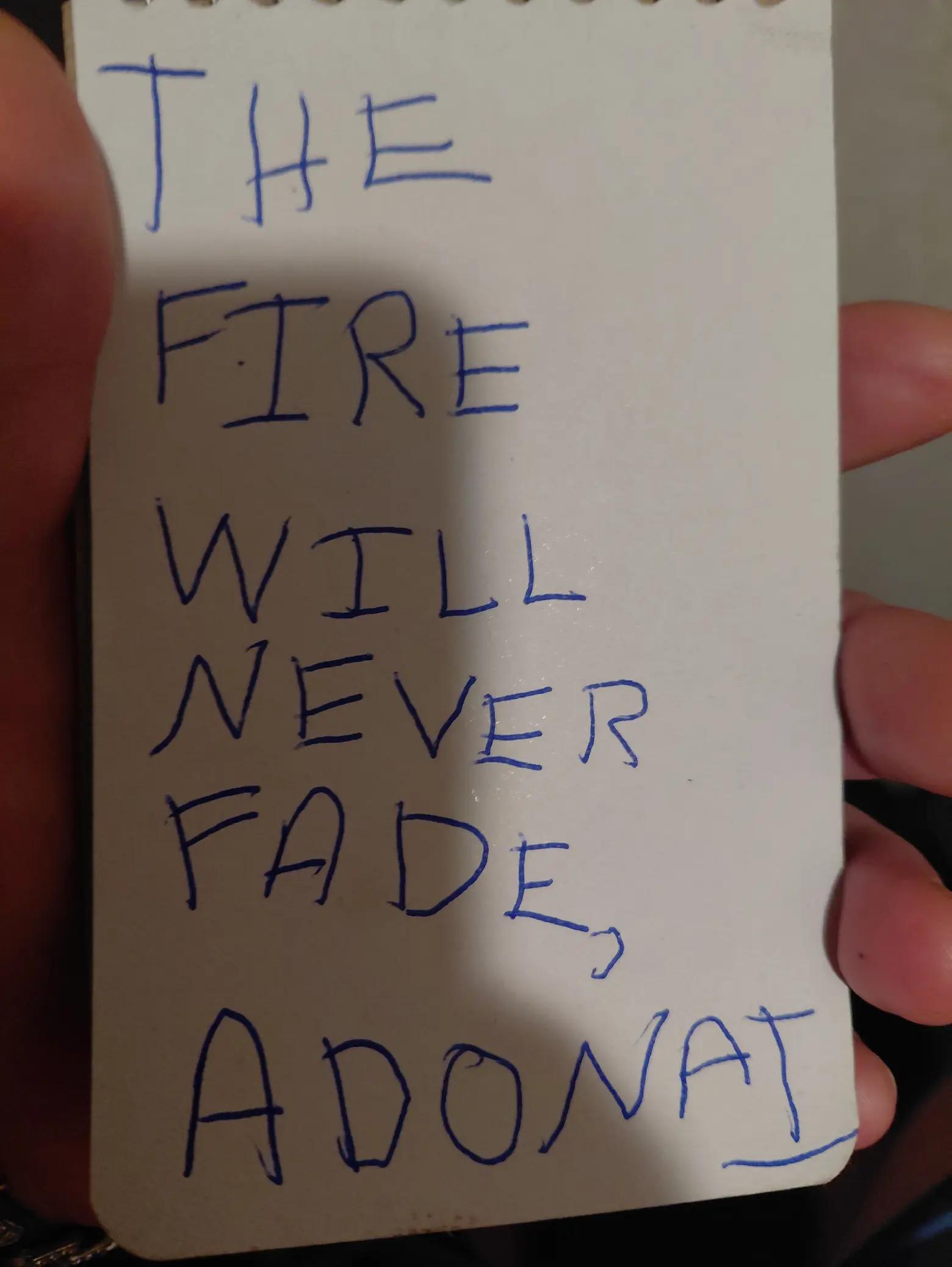 @ADONAI/aka-Andrew