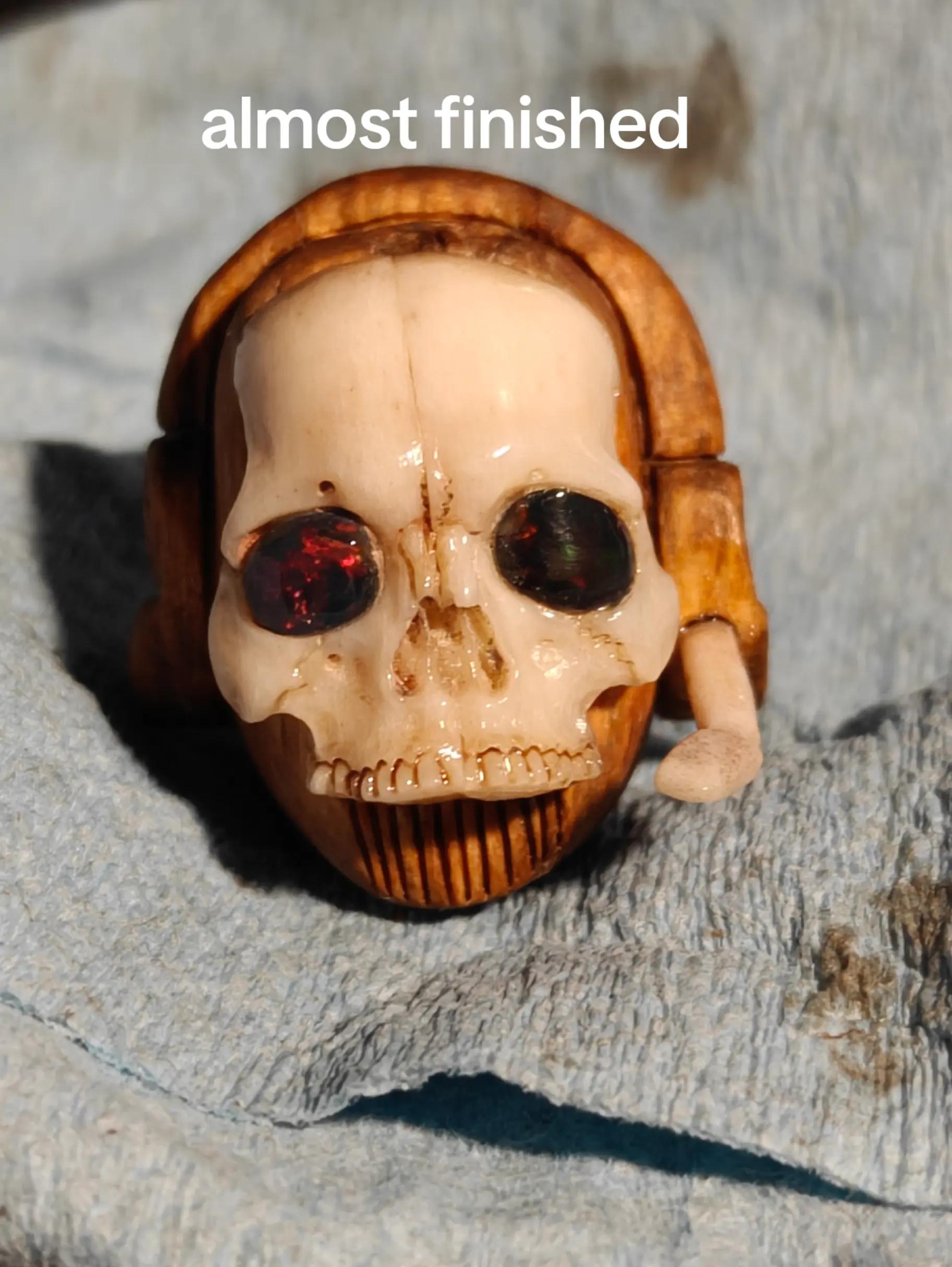 @Joey's Wyrd Creations