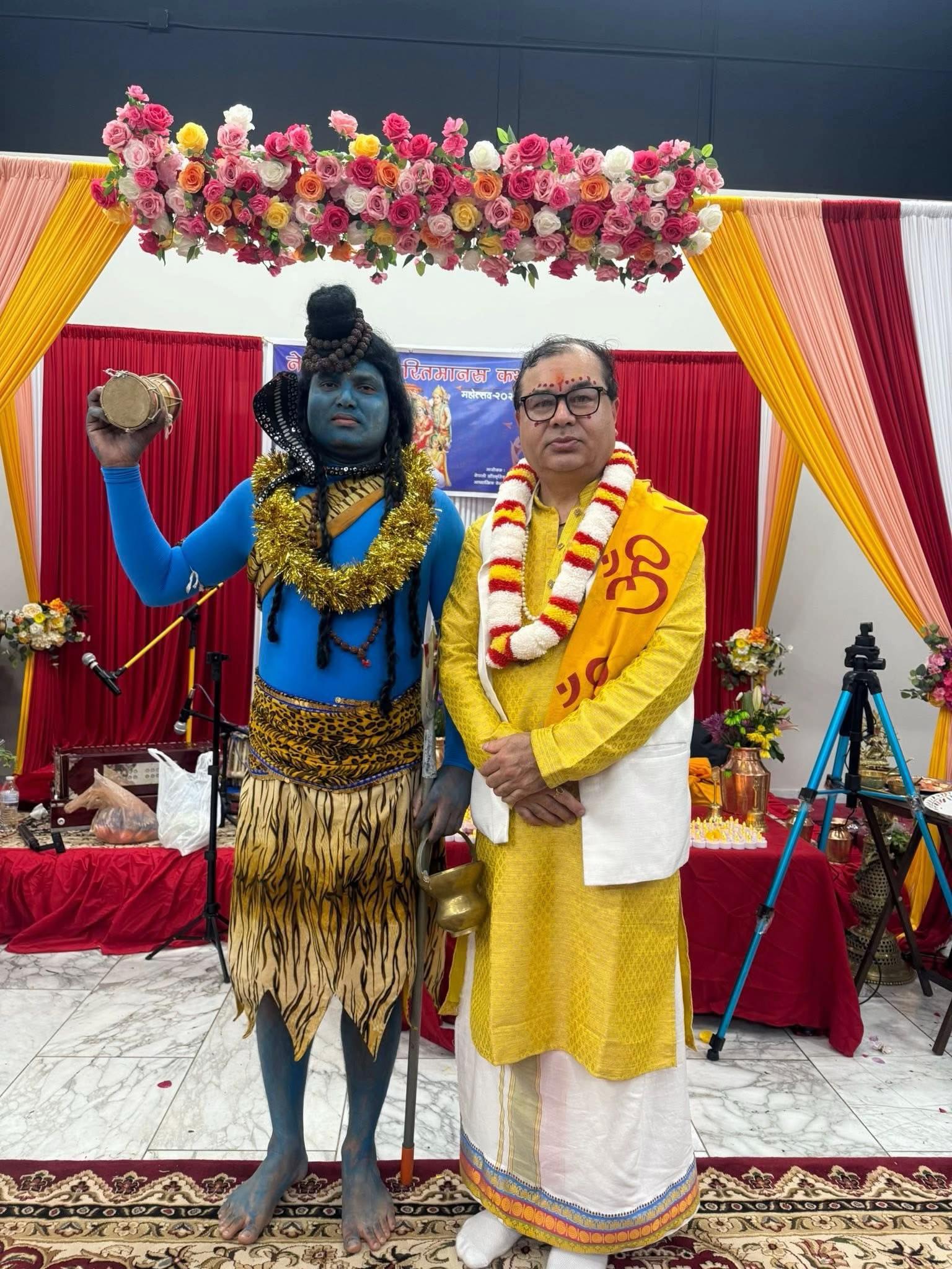 @Dharmadas Budhathoki