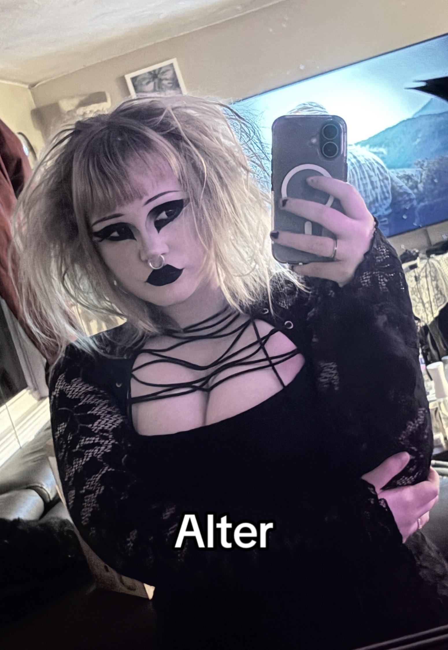 @Gayle🕷️