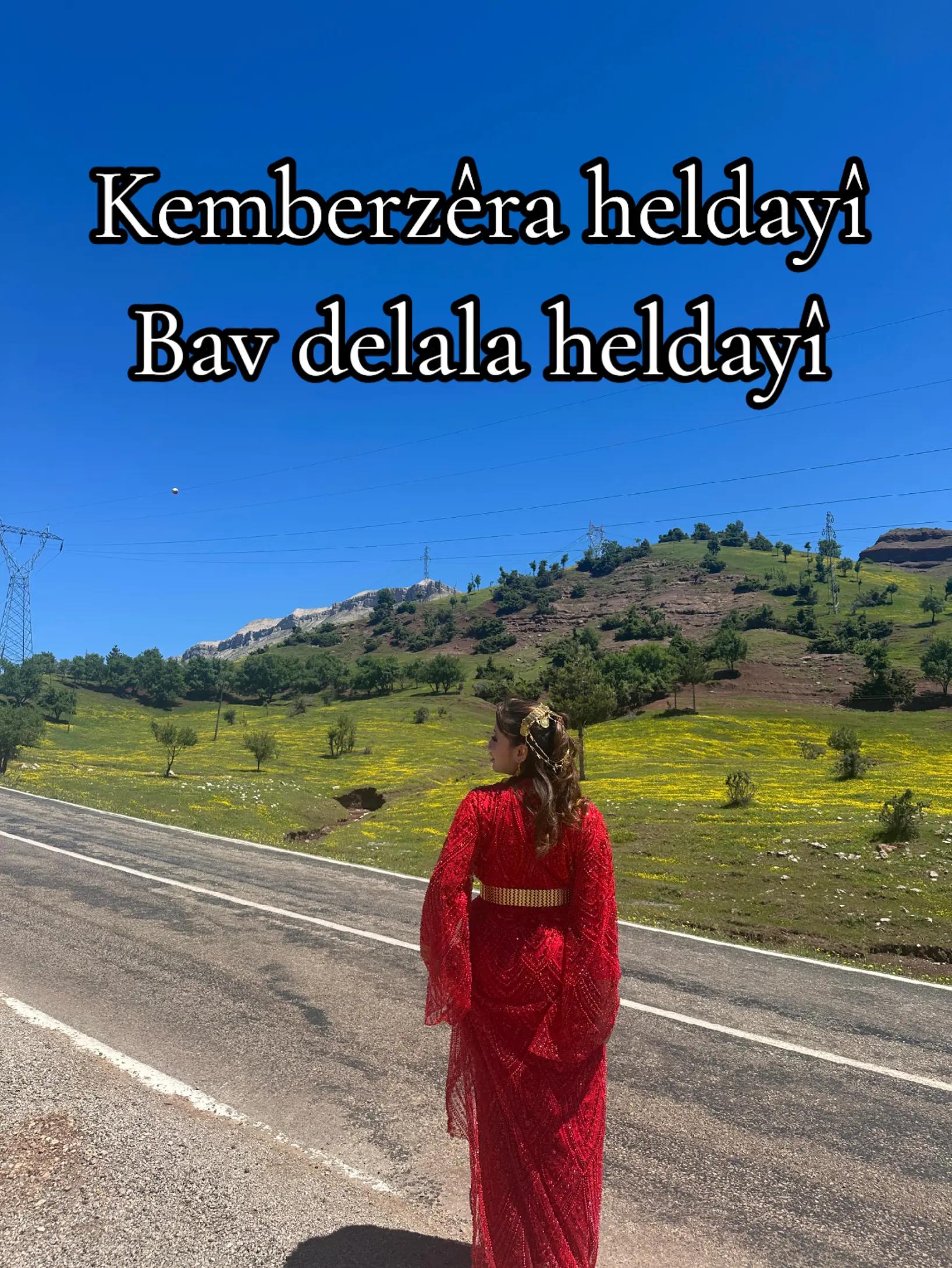 @Dilekgndz