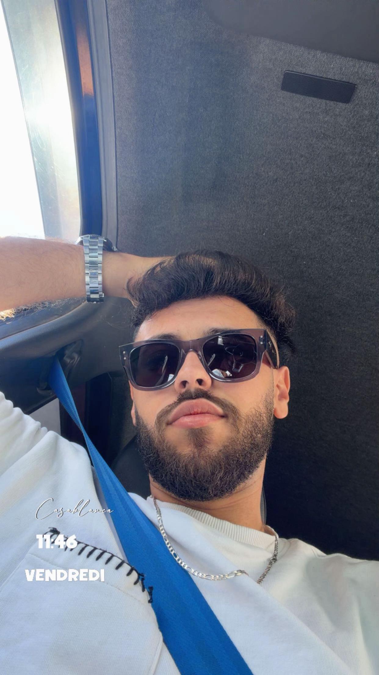 @Zemageri au bled🇲🇦