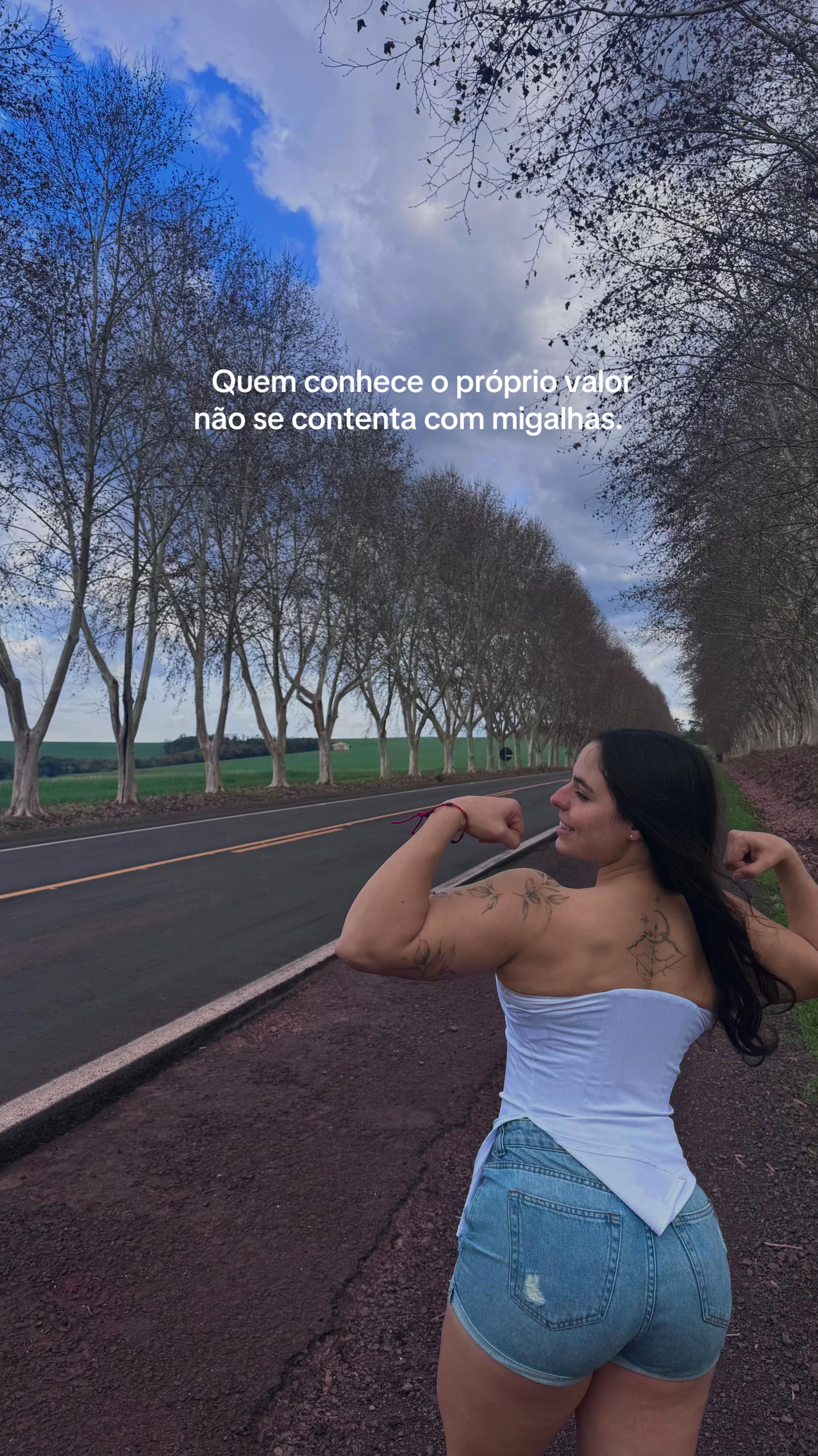 @Amanda Giehl