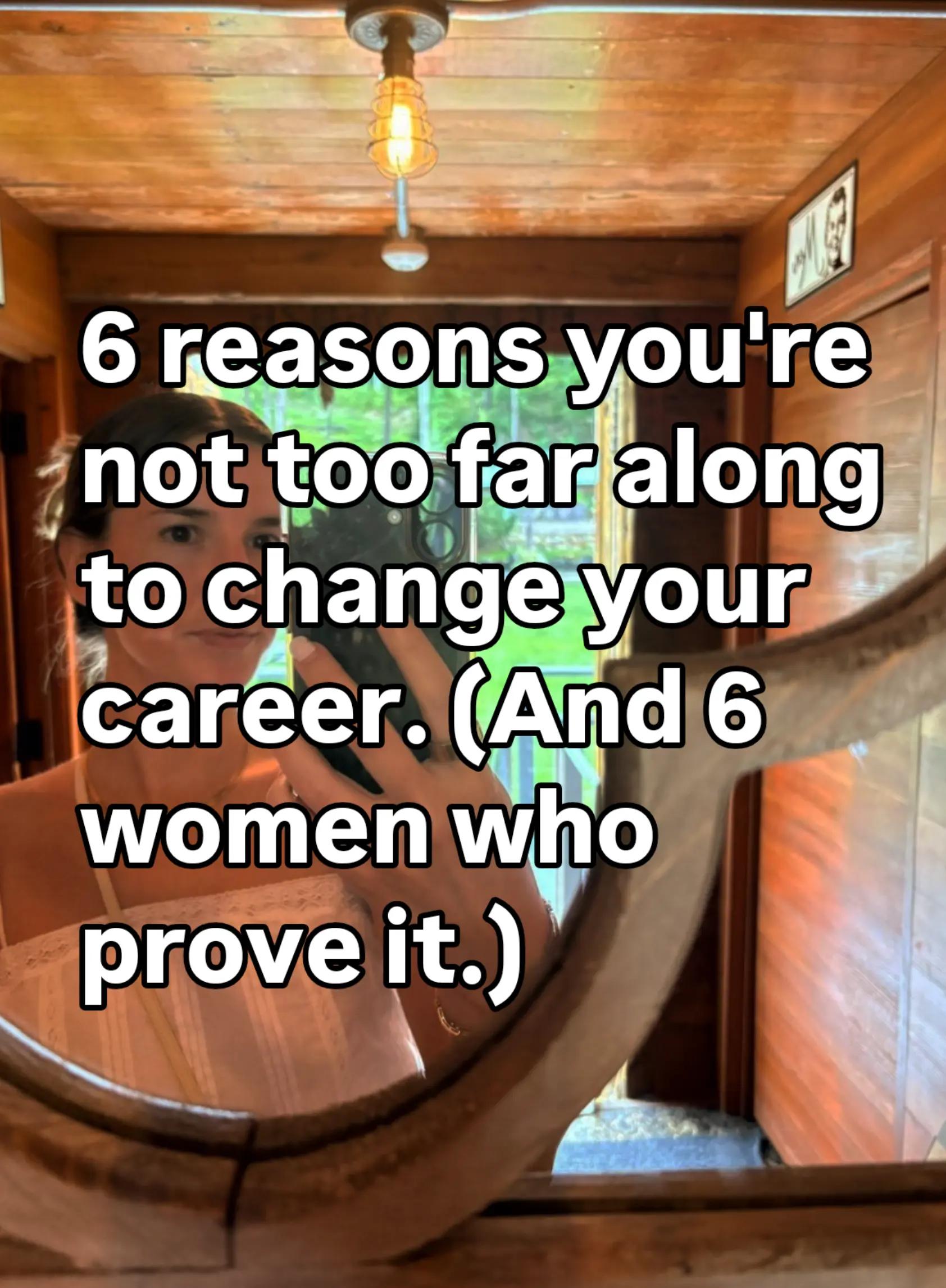 @Eliana - Career coach 🙋🏻♀️