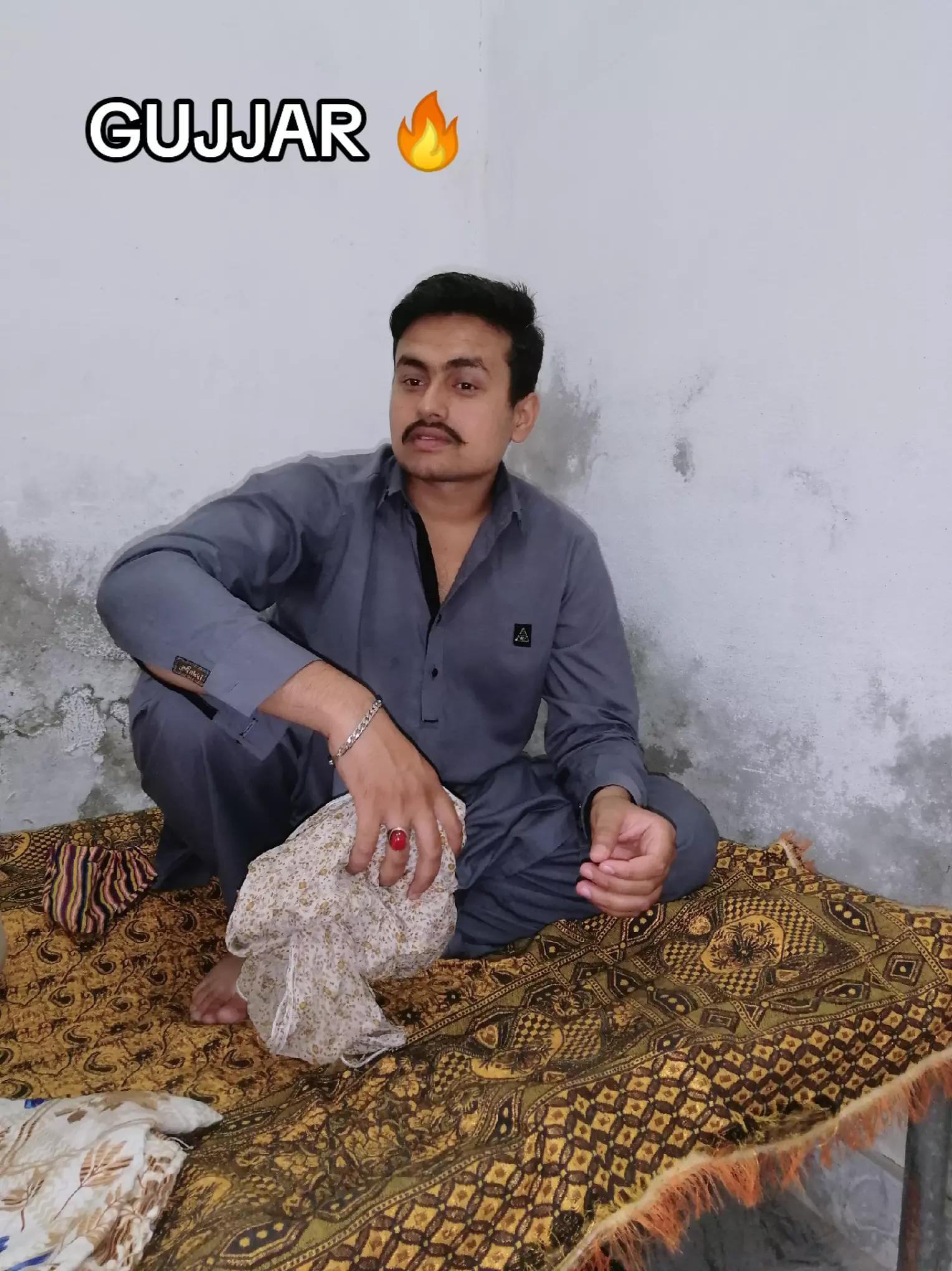 @⚡GUJJAR ⚡