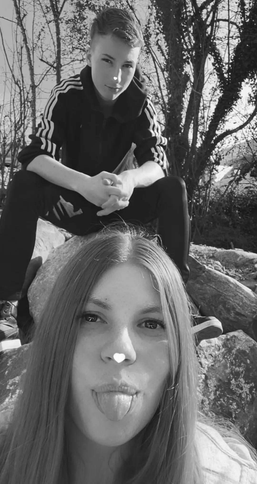 @Nur-Scorpi80-ihre-frau❤️💍