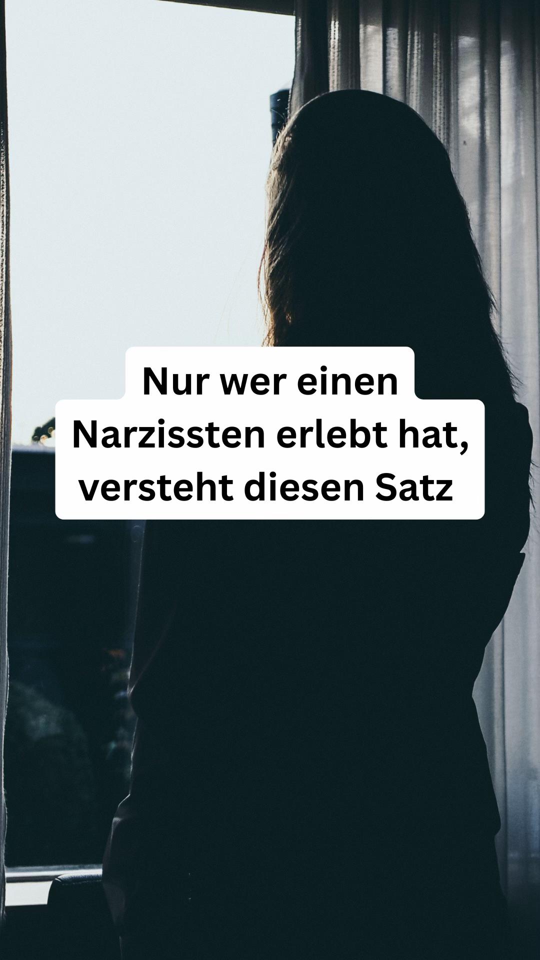 @Narzissmus & Liebe