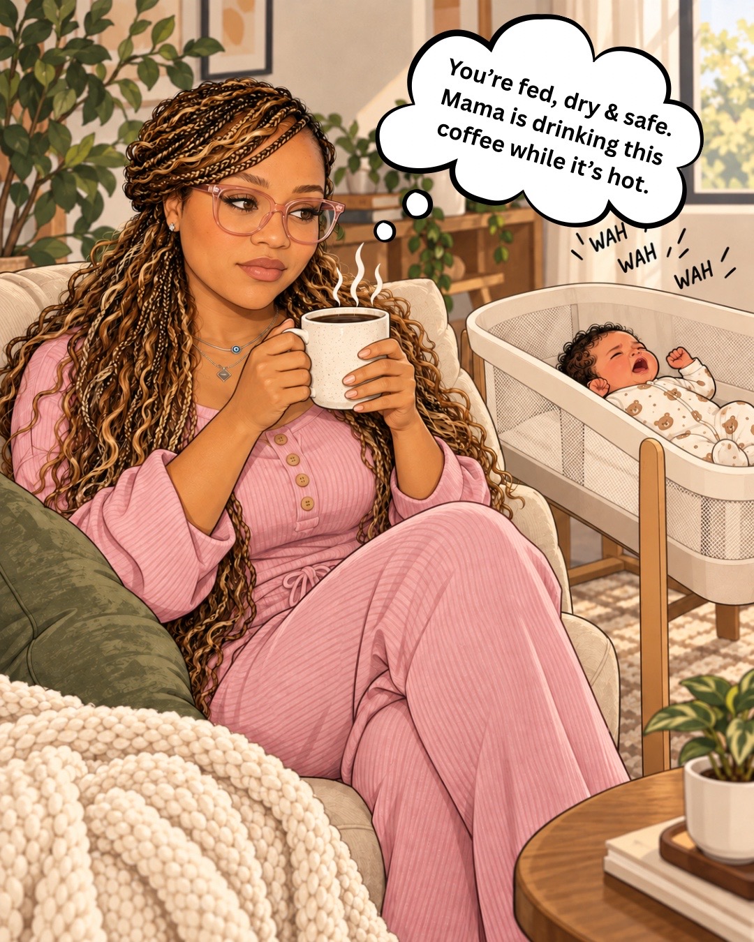 @Lex | Real Talk + Humor