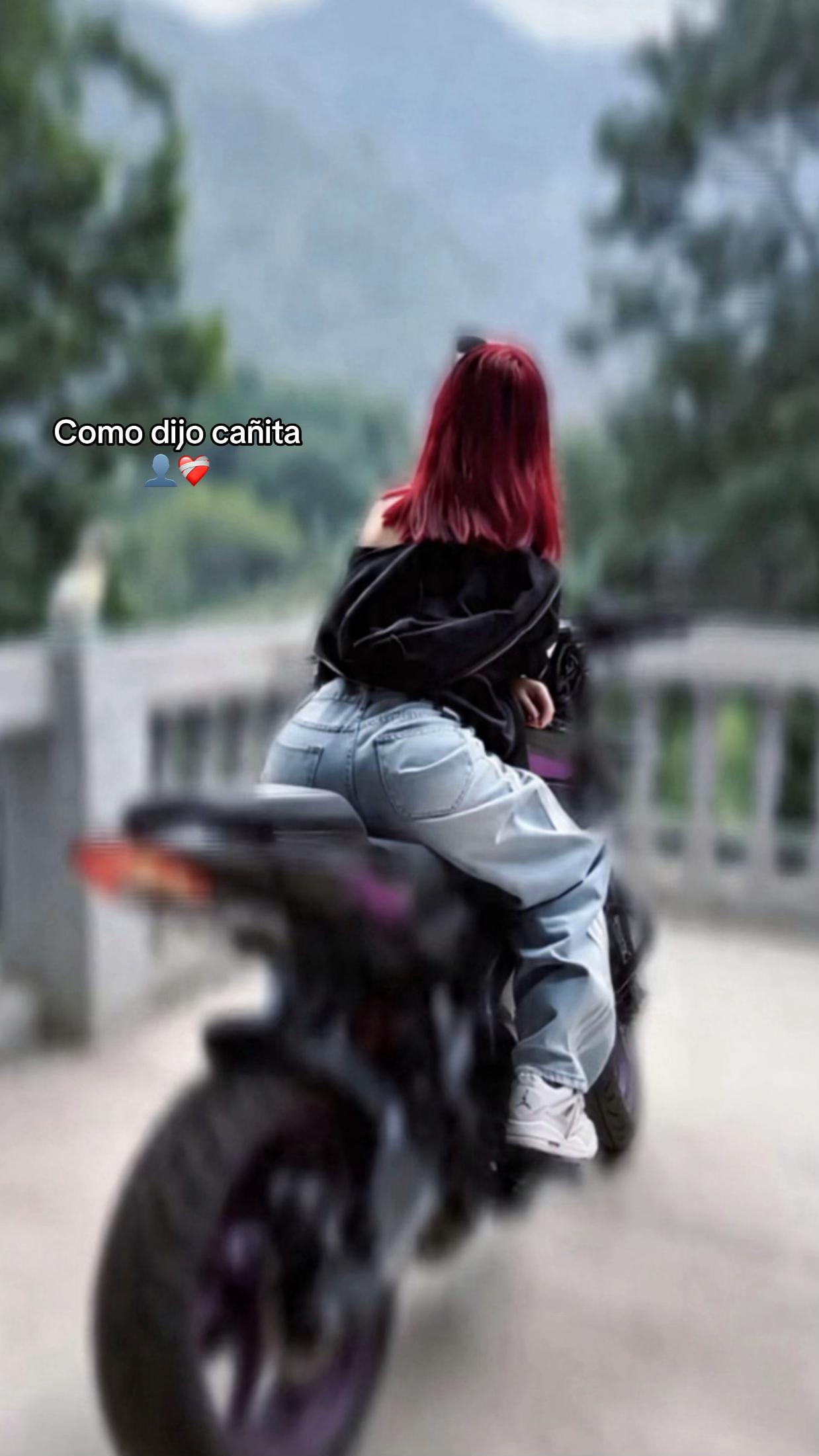 @🏍️Mary RHLM🖤🕷️