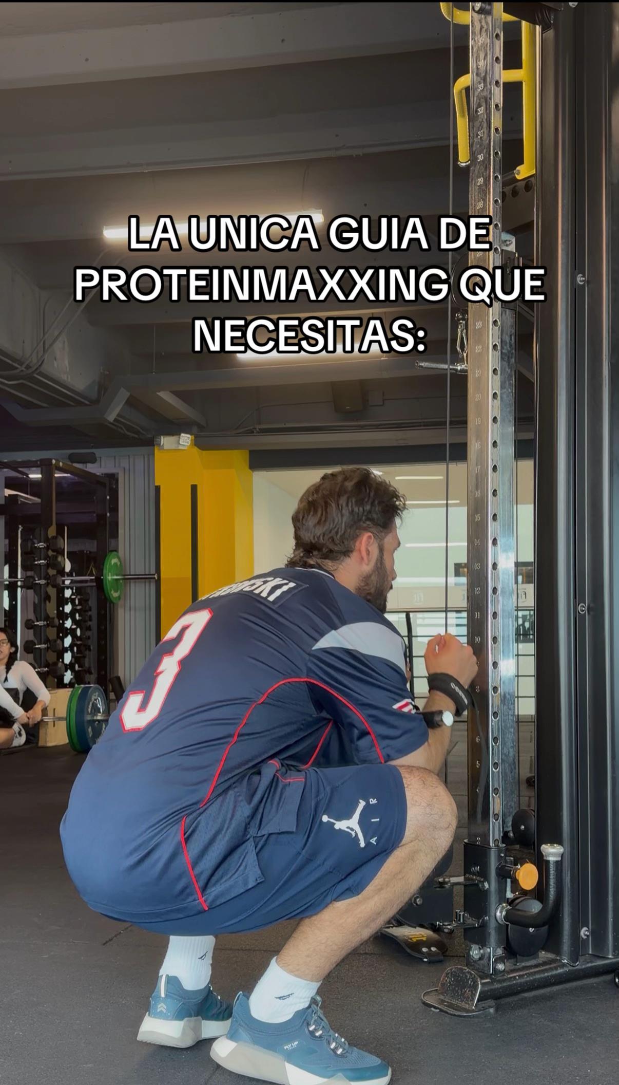 @Mateojaramil | Testosterona