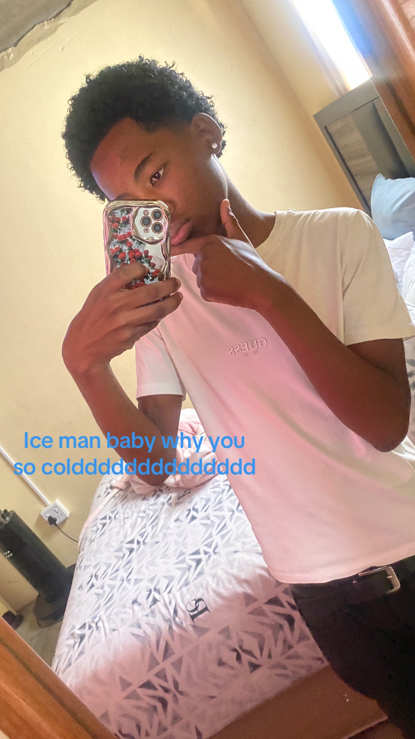 @Luke ☆